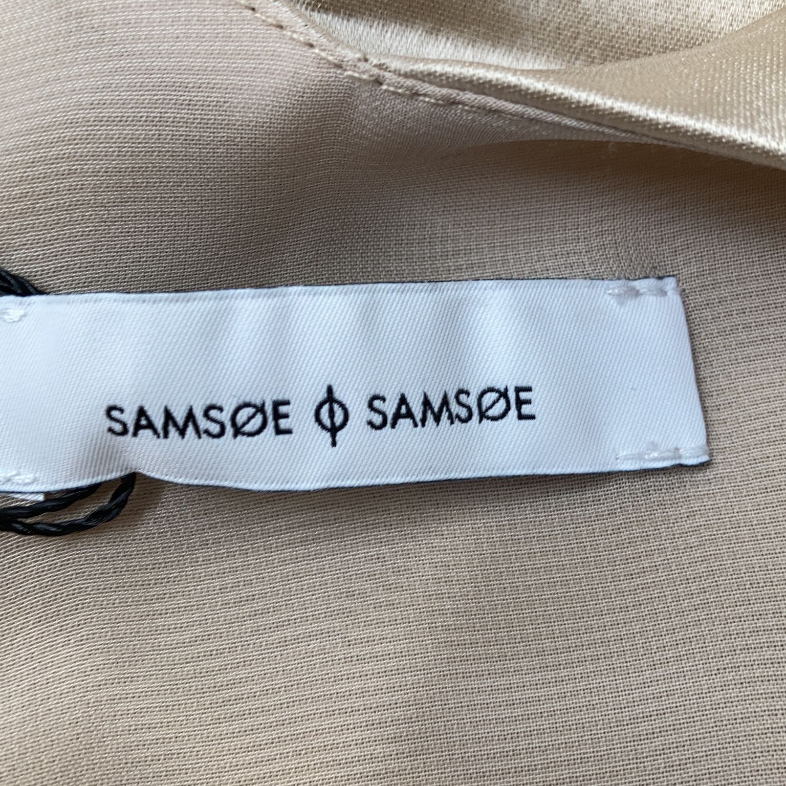 Samsøe  Samsøe