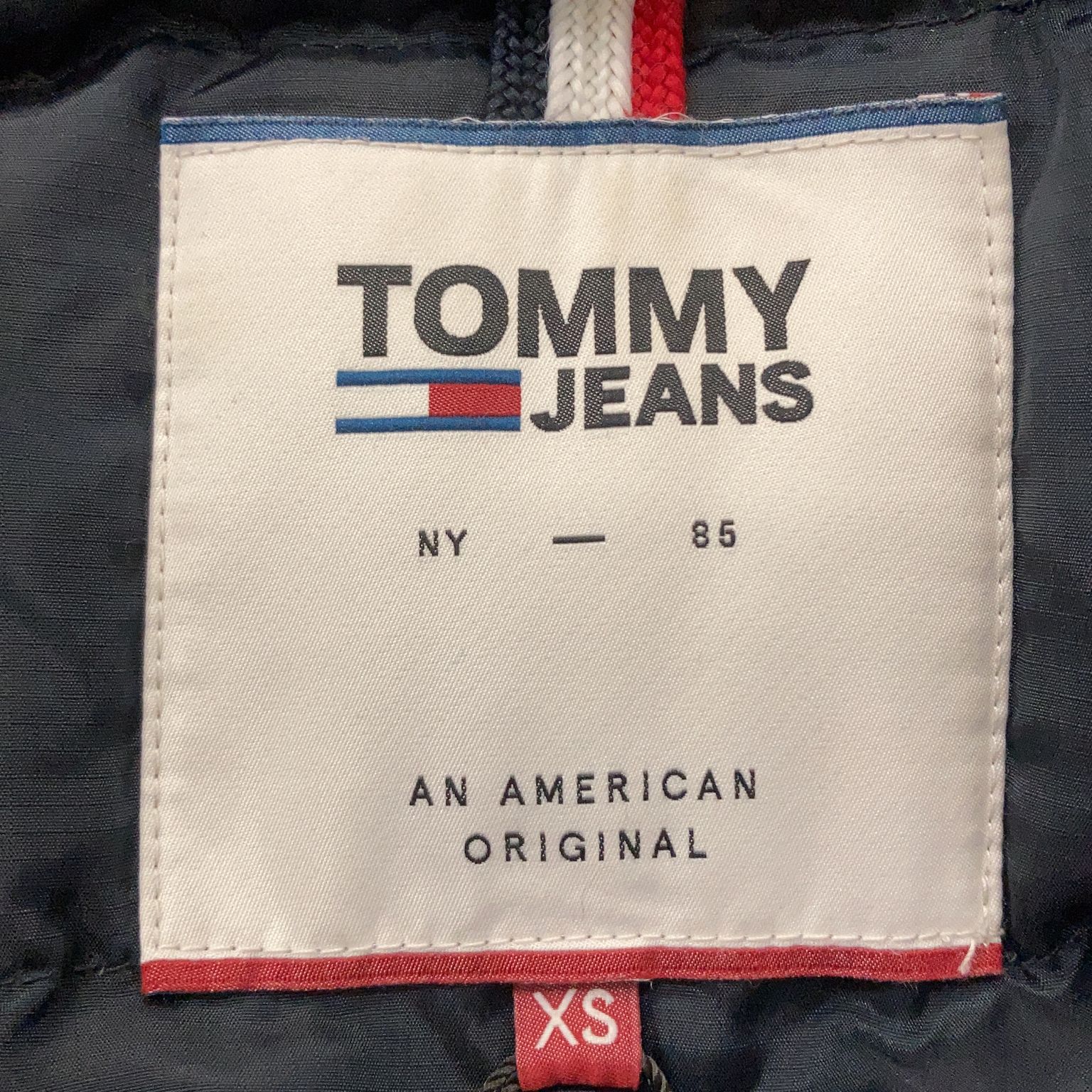 Tommy Hilfiger Jeans