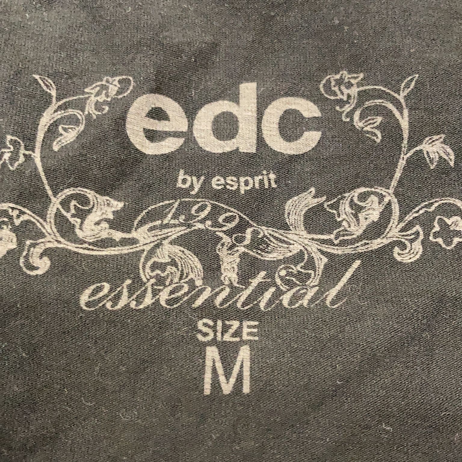 EDC by ESPRIT