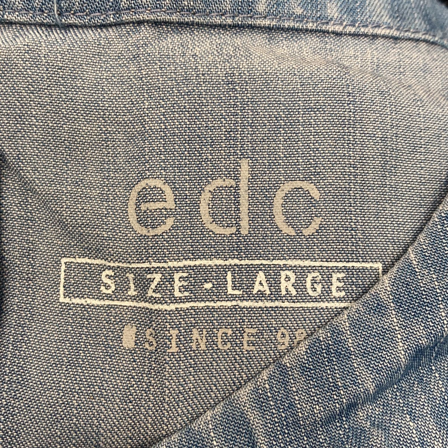 EDC by ESPRIT