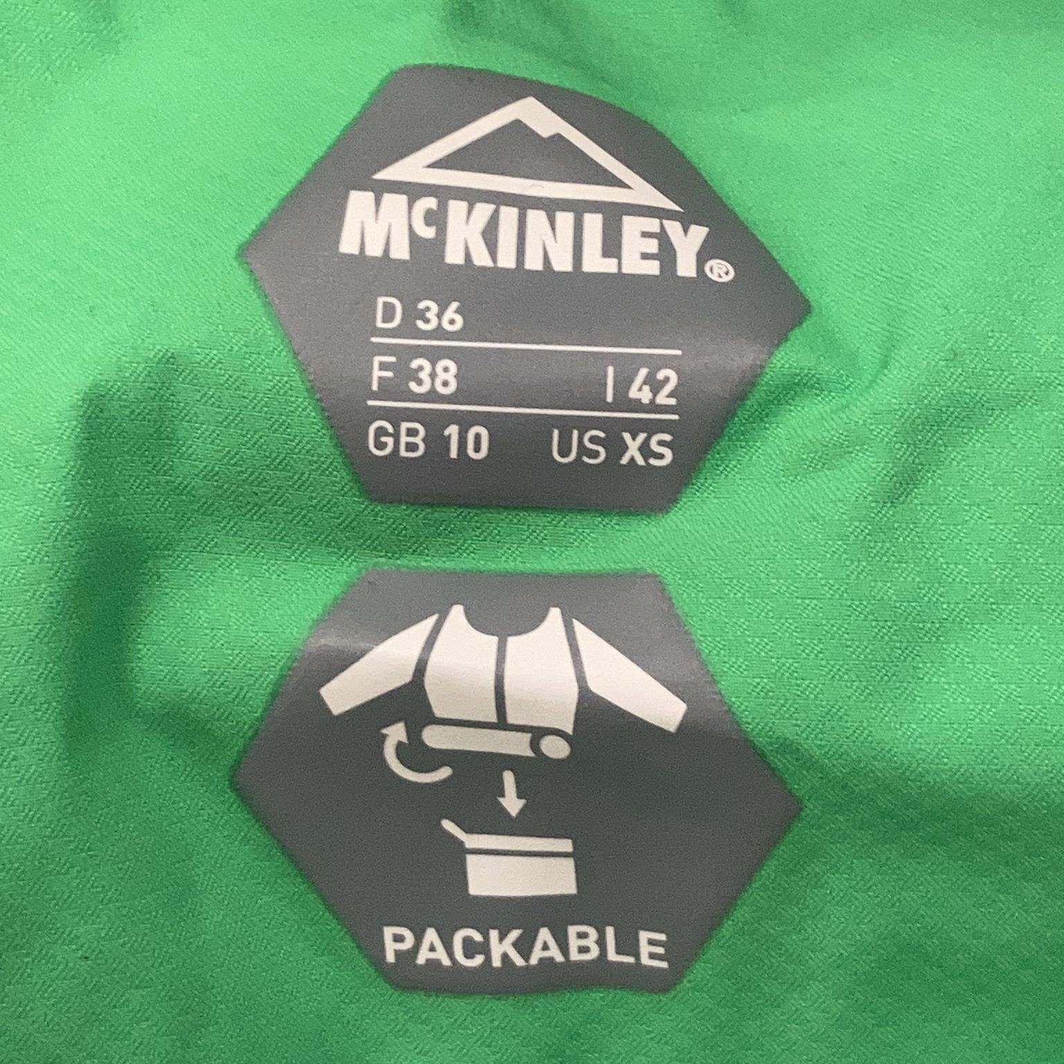 McKinley