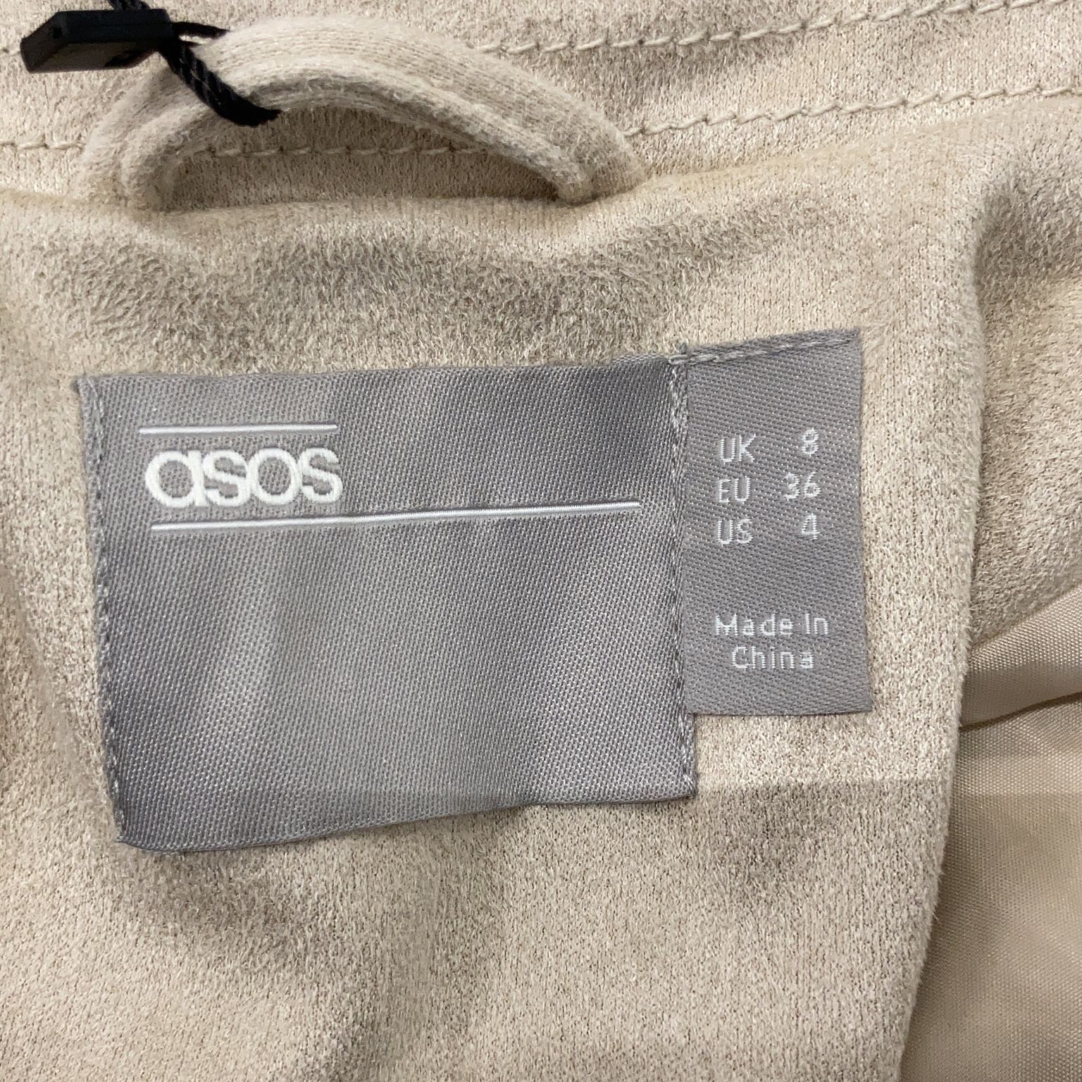 ASOS