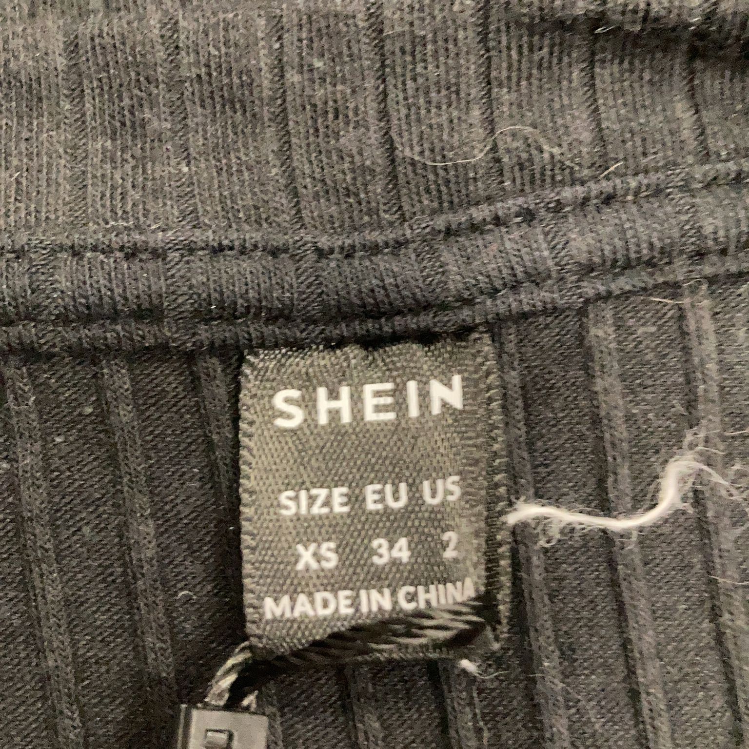 Shein