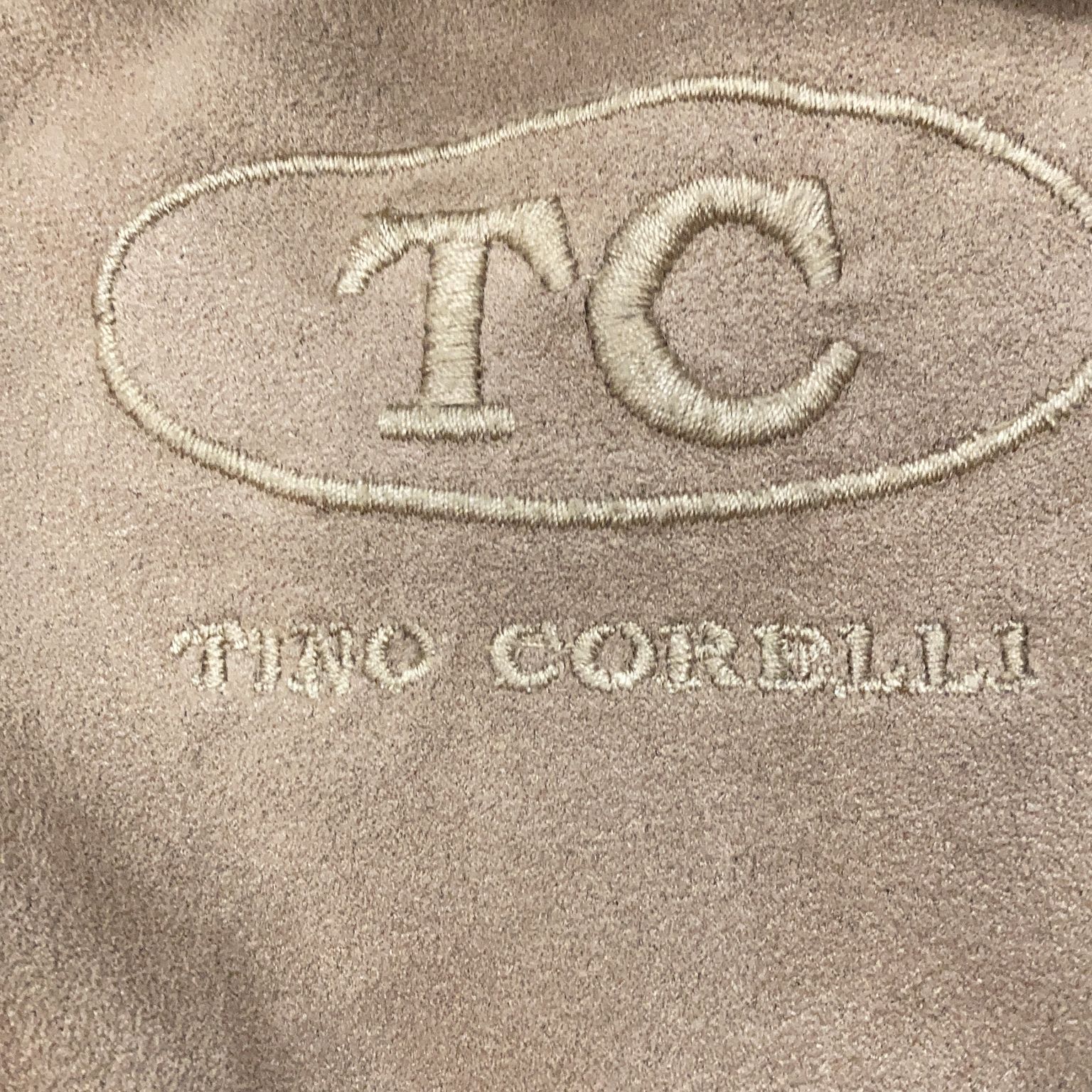 Tino Corelli