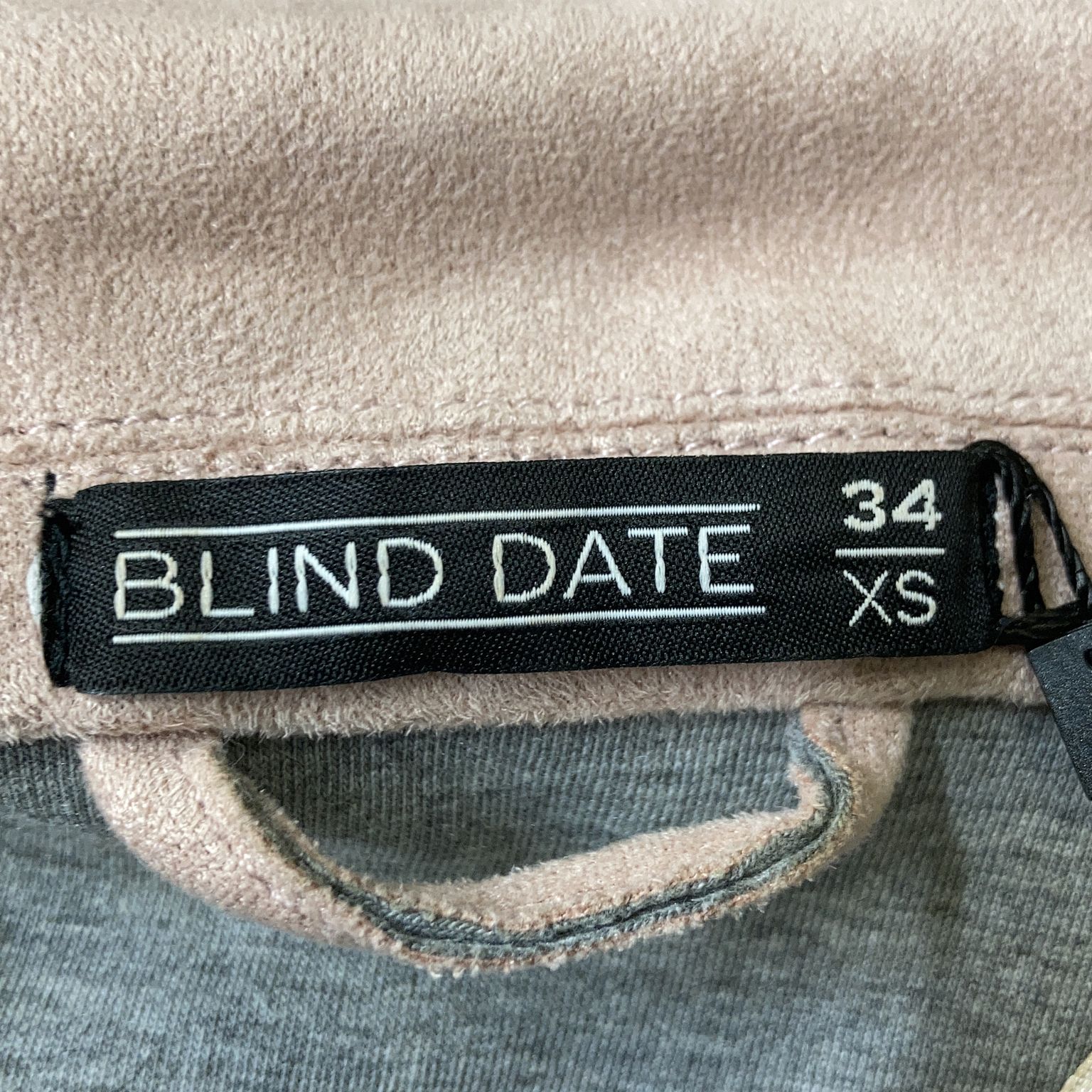 Blind Date