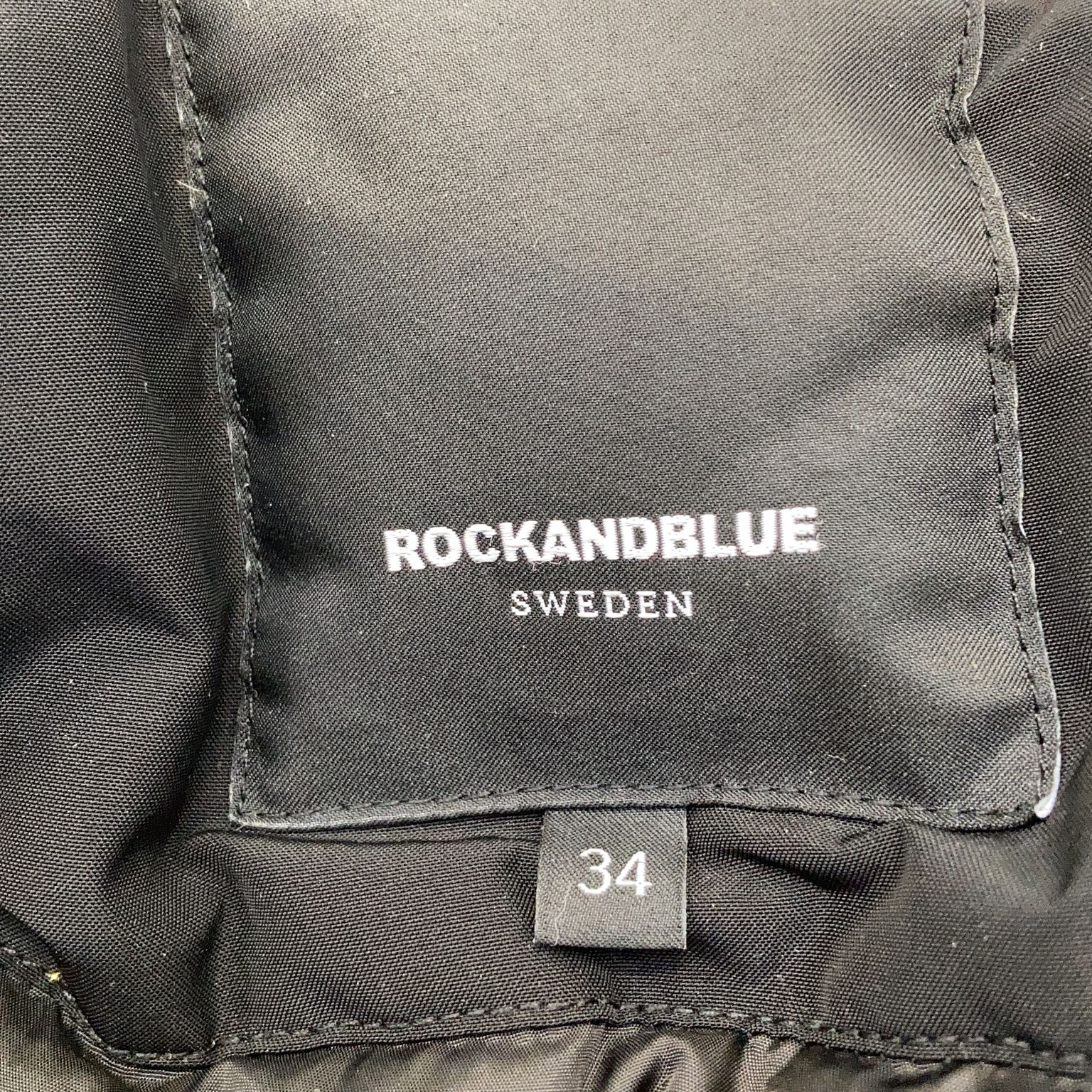 Rockandblue