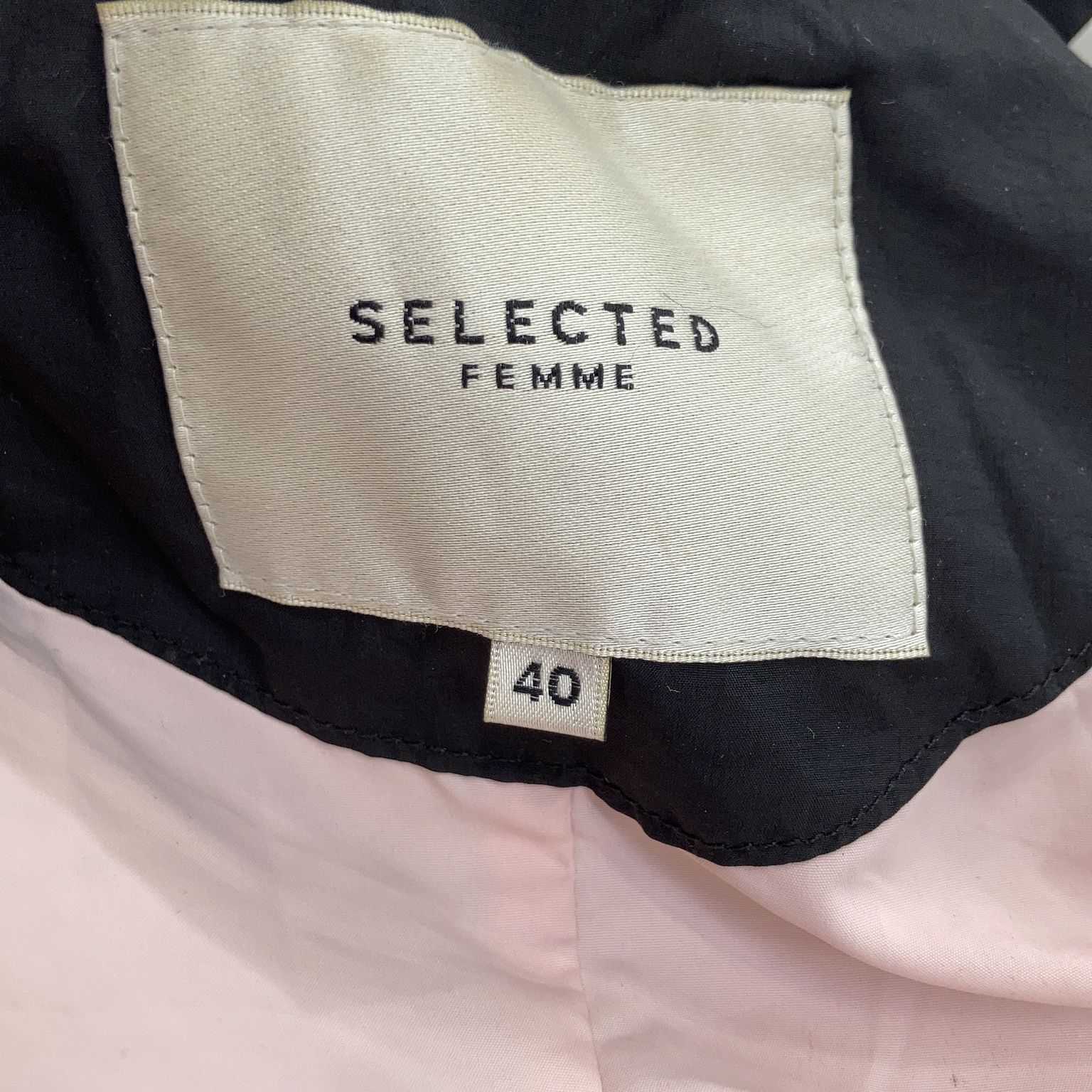 Selected Femme