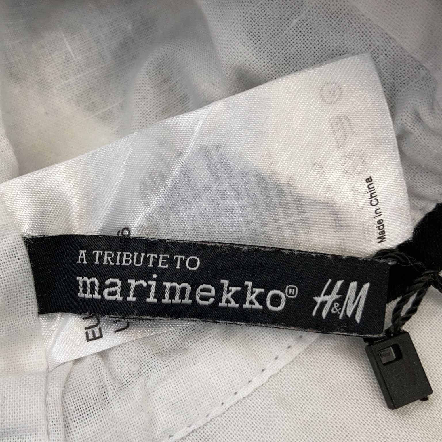 Marimekko by HM