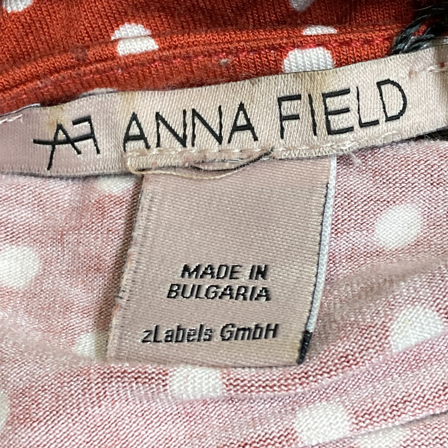 Anna Field