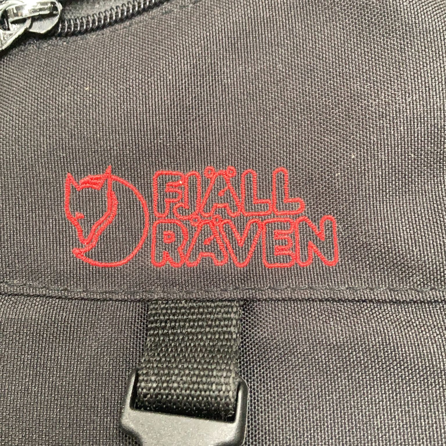 Fjällräven