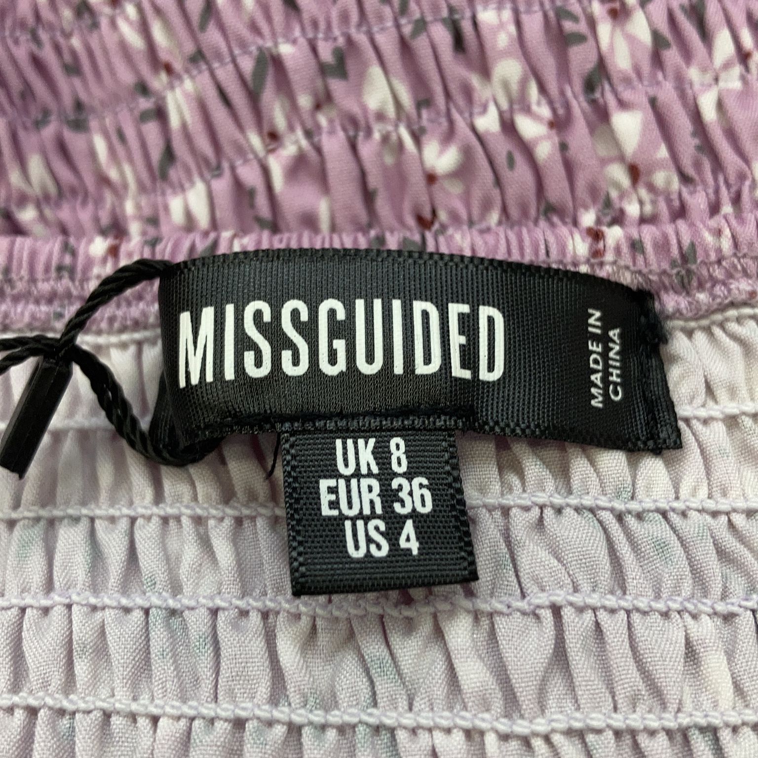 Missguided