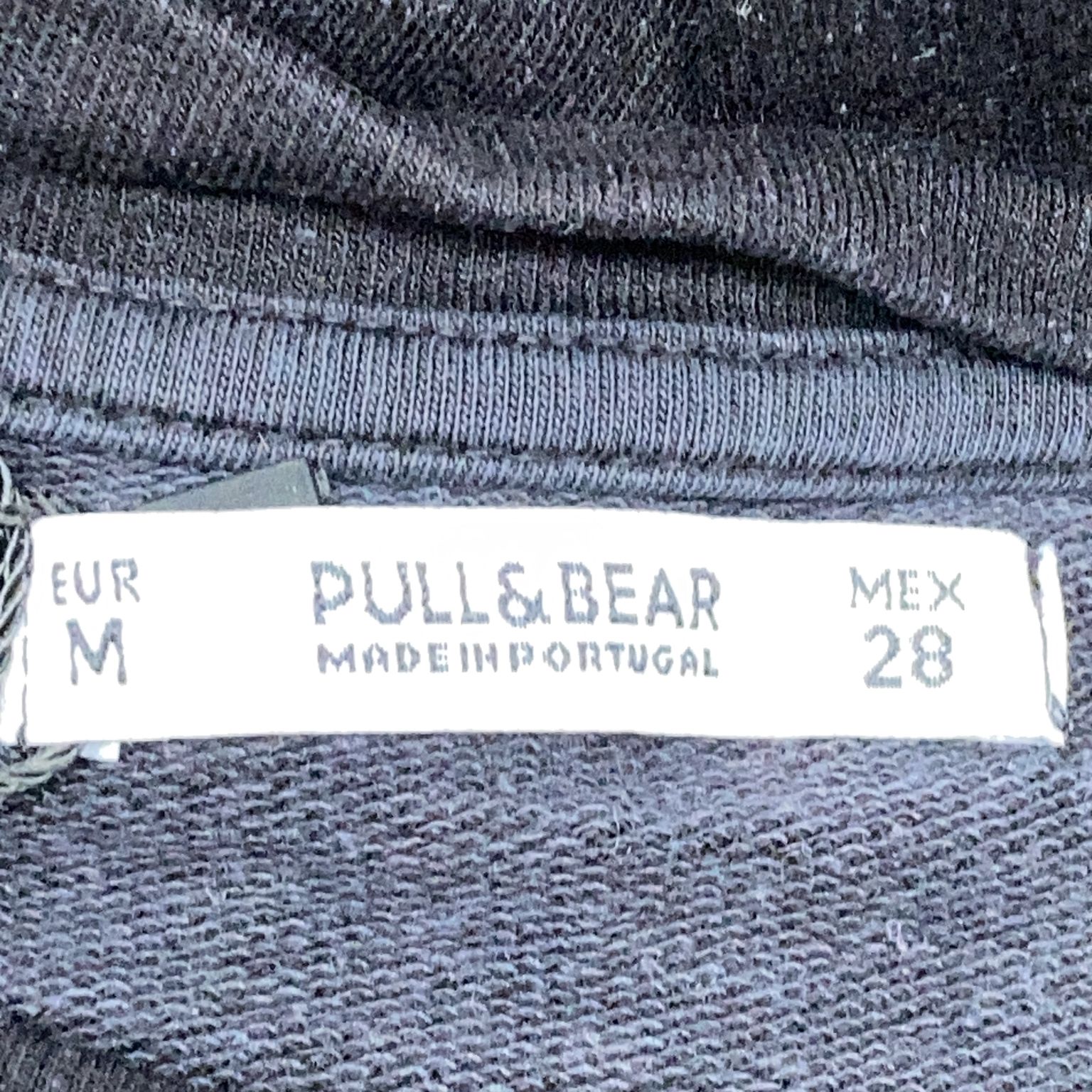 Pull  Bear