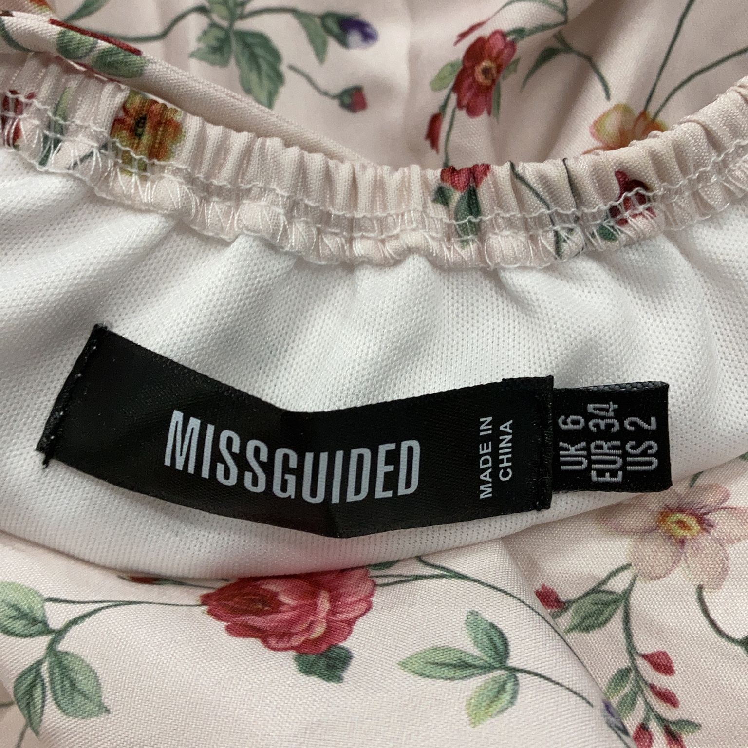 Missguided