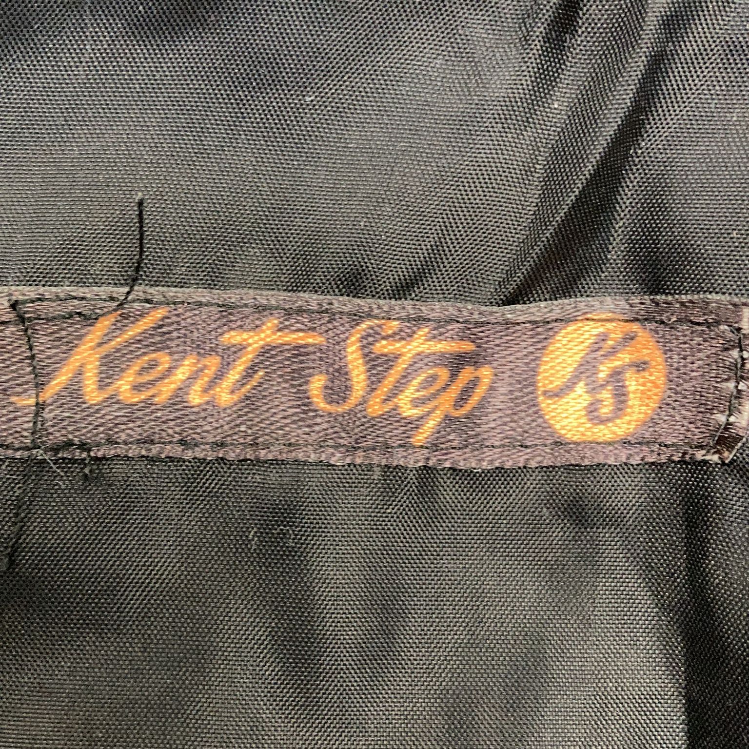 Kent Step