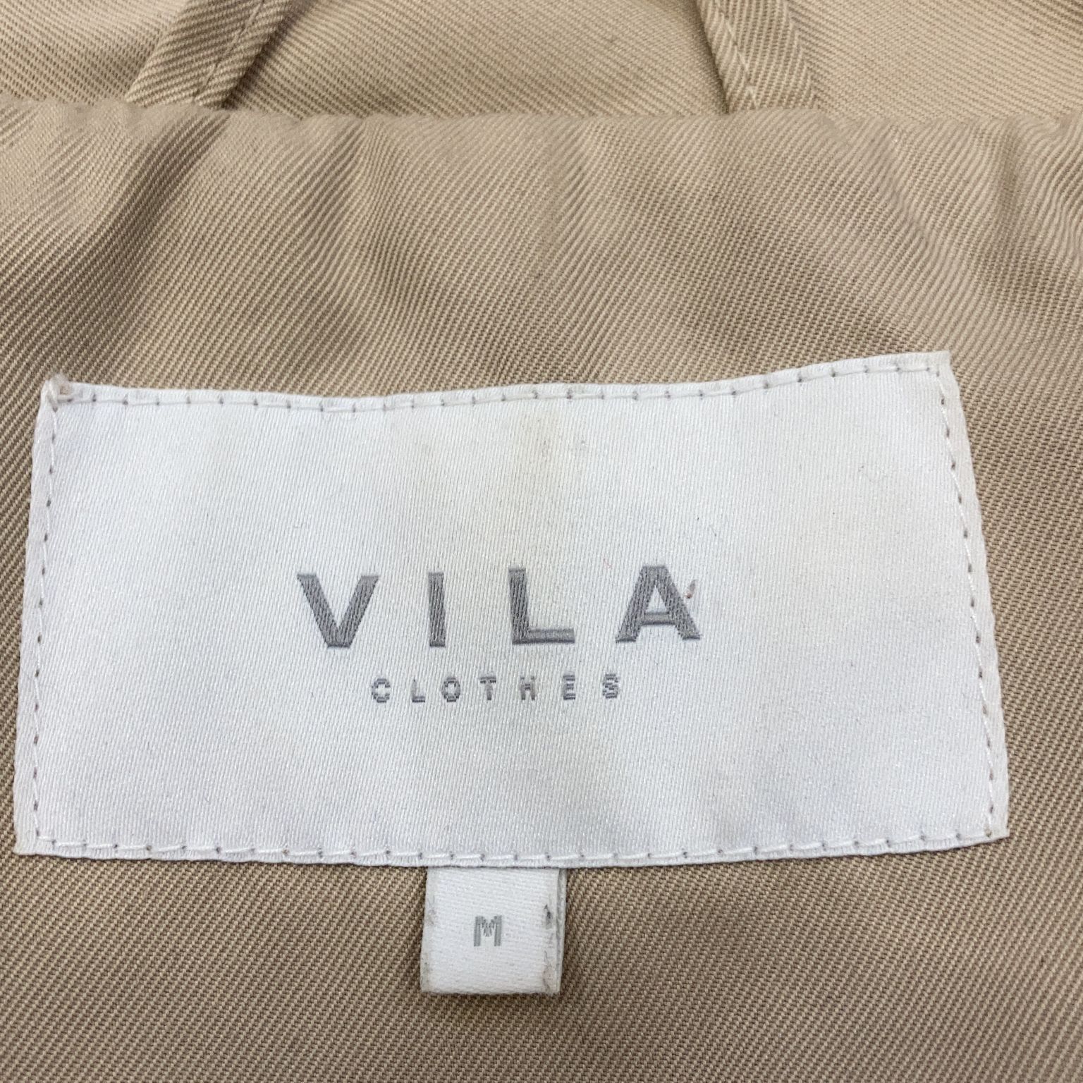 VILA Clothes