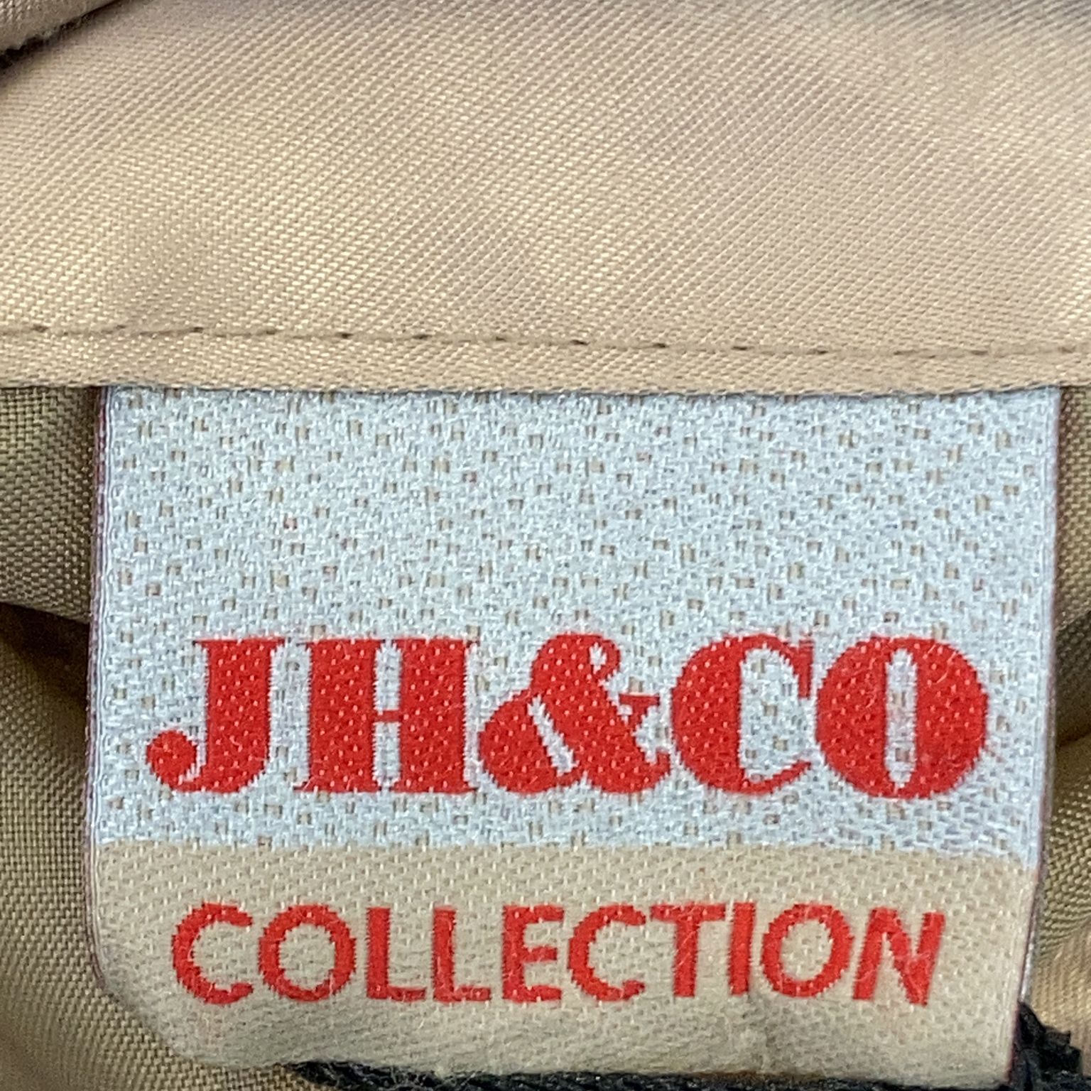 JHCO Collection