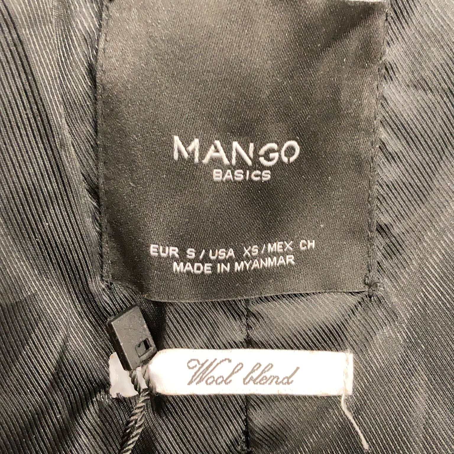 Mango