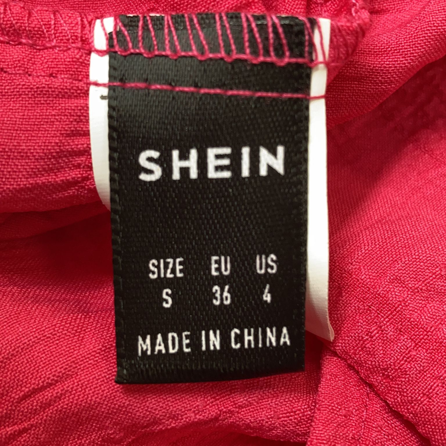 Shein