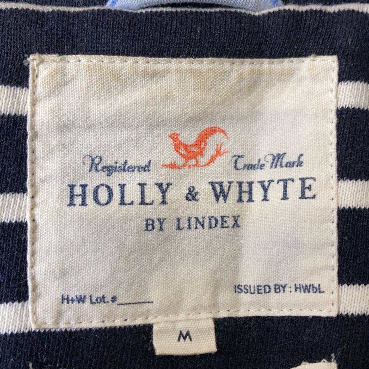 Holly  Whyte by Lindex