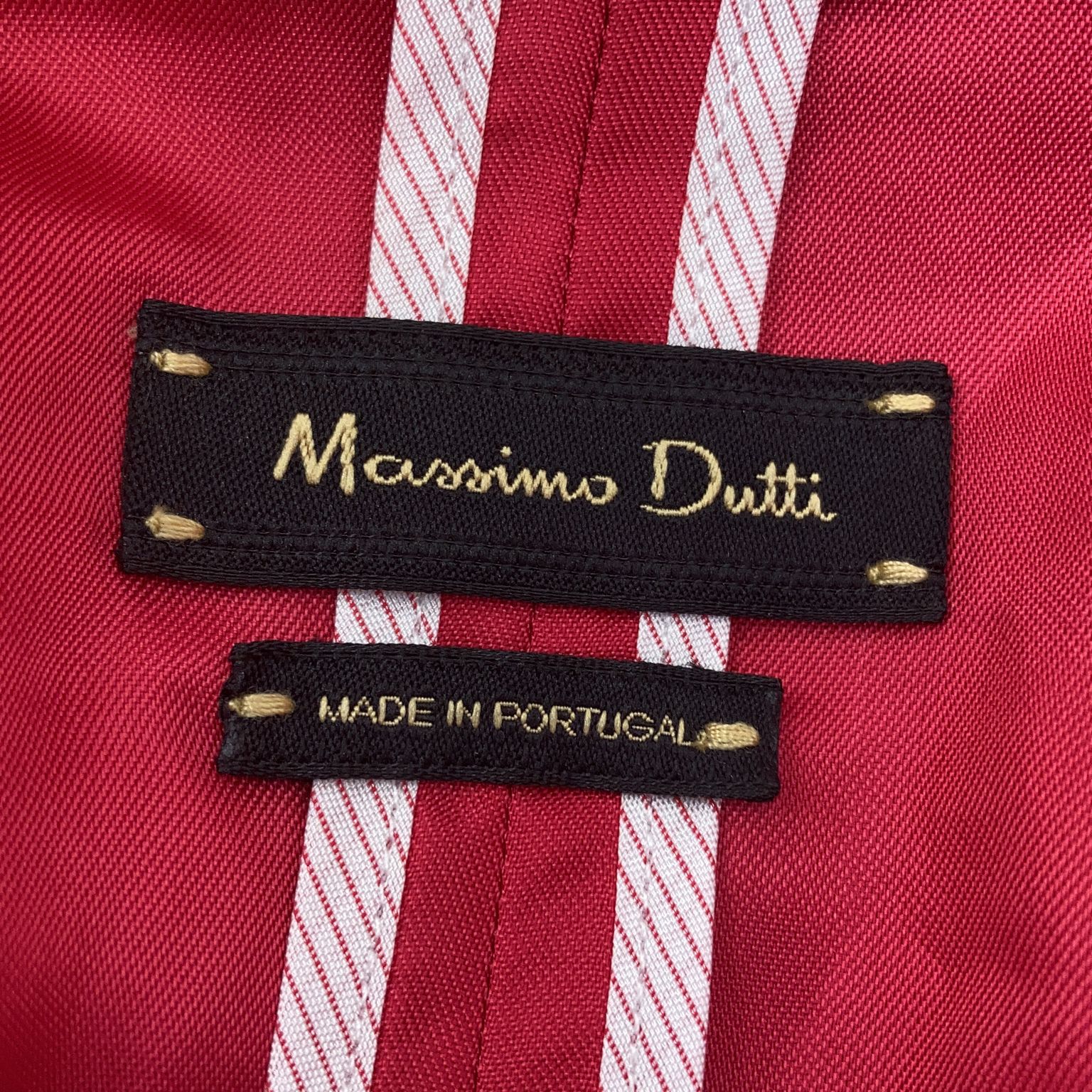 Massimo Dutti