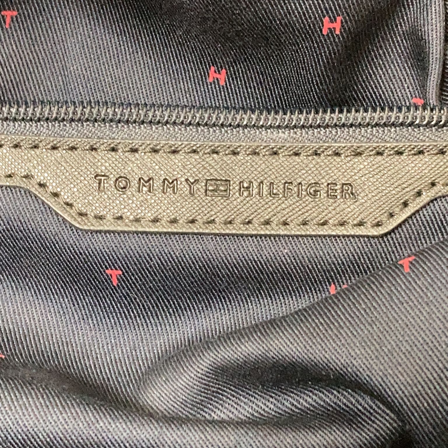 Tommy Hilfiger