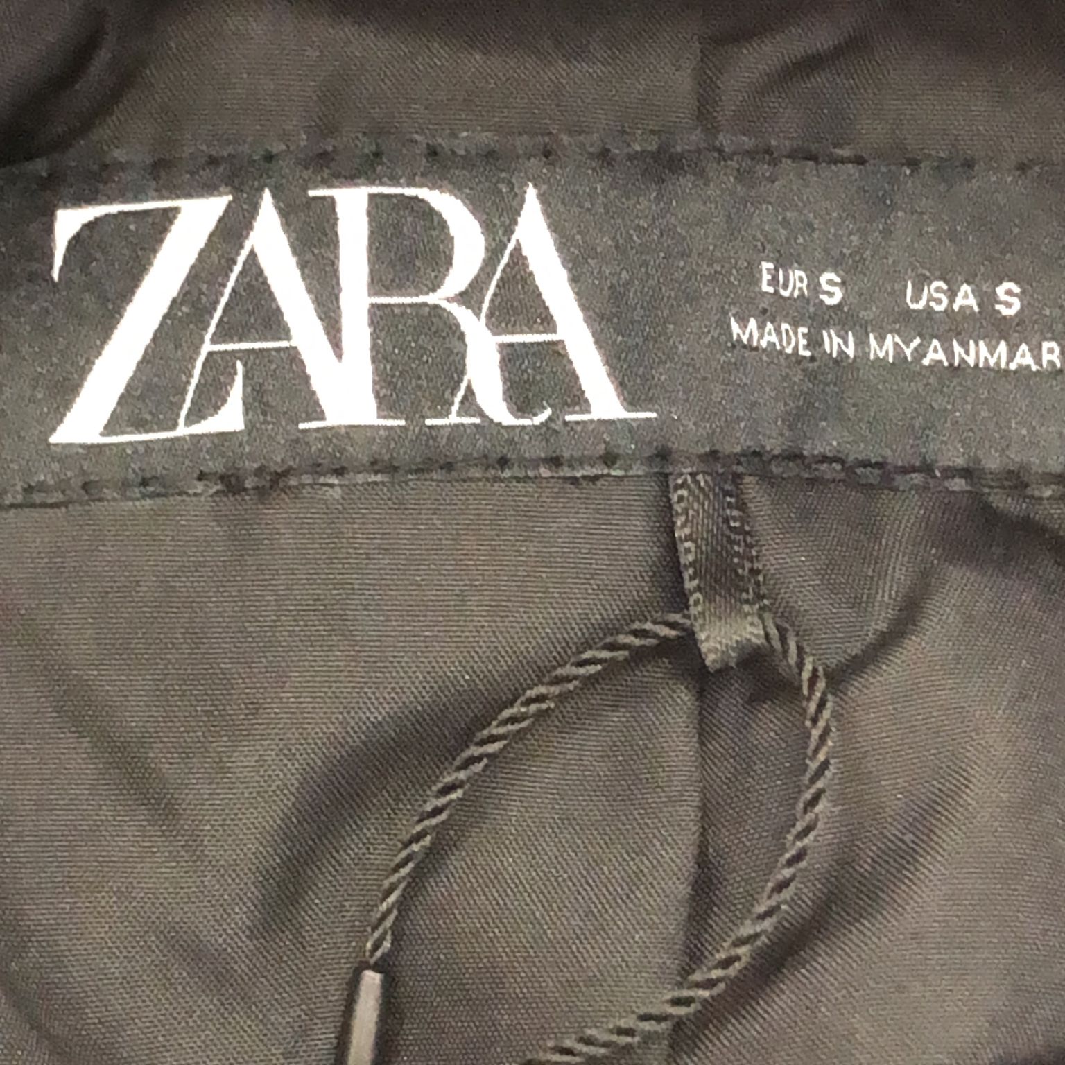 Zara