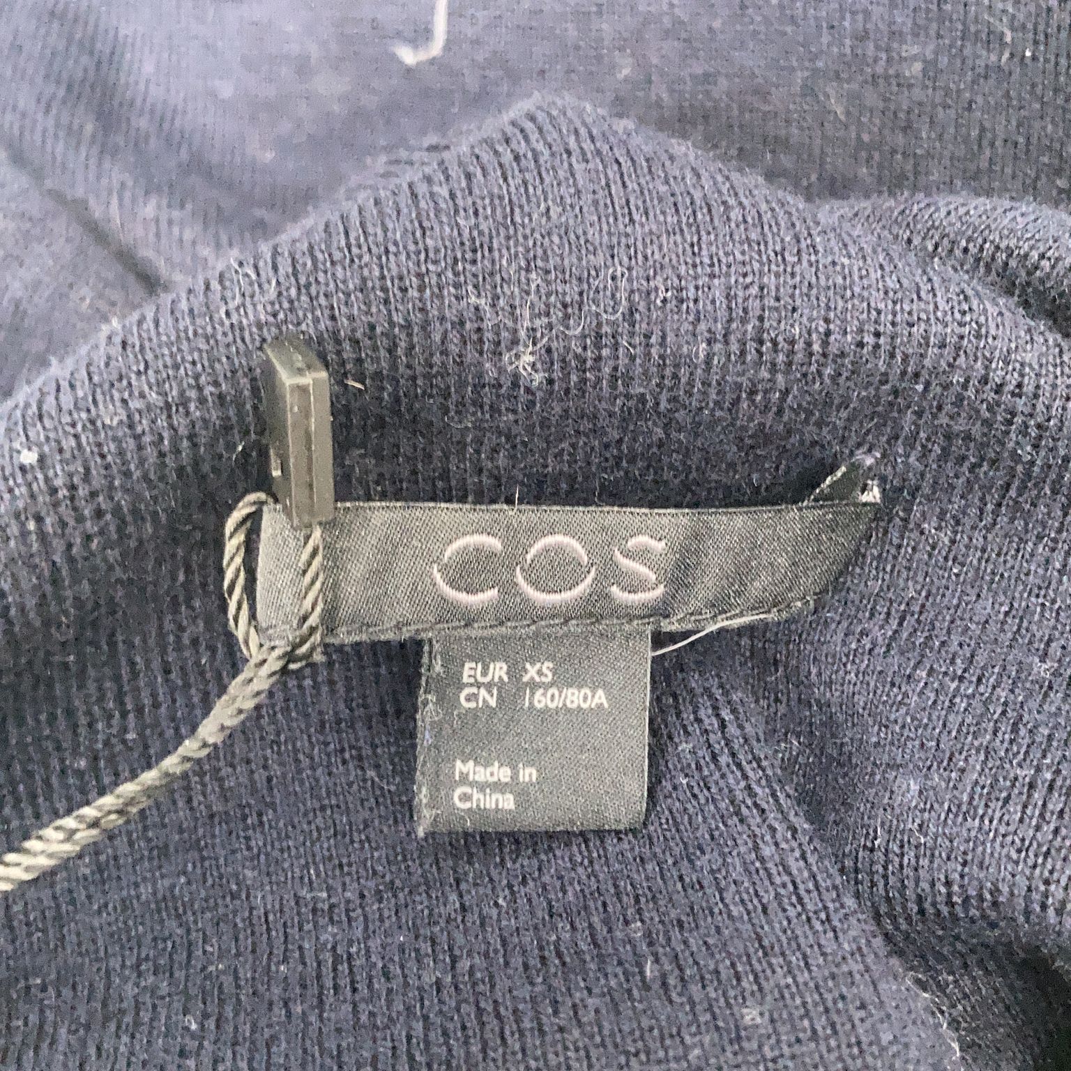 COS