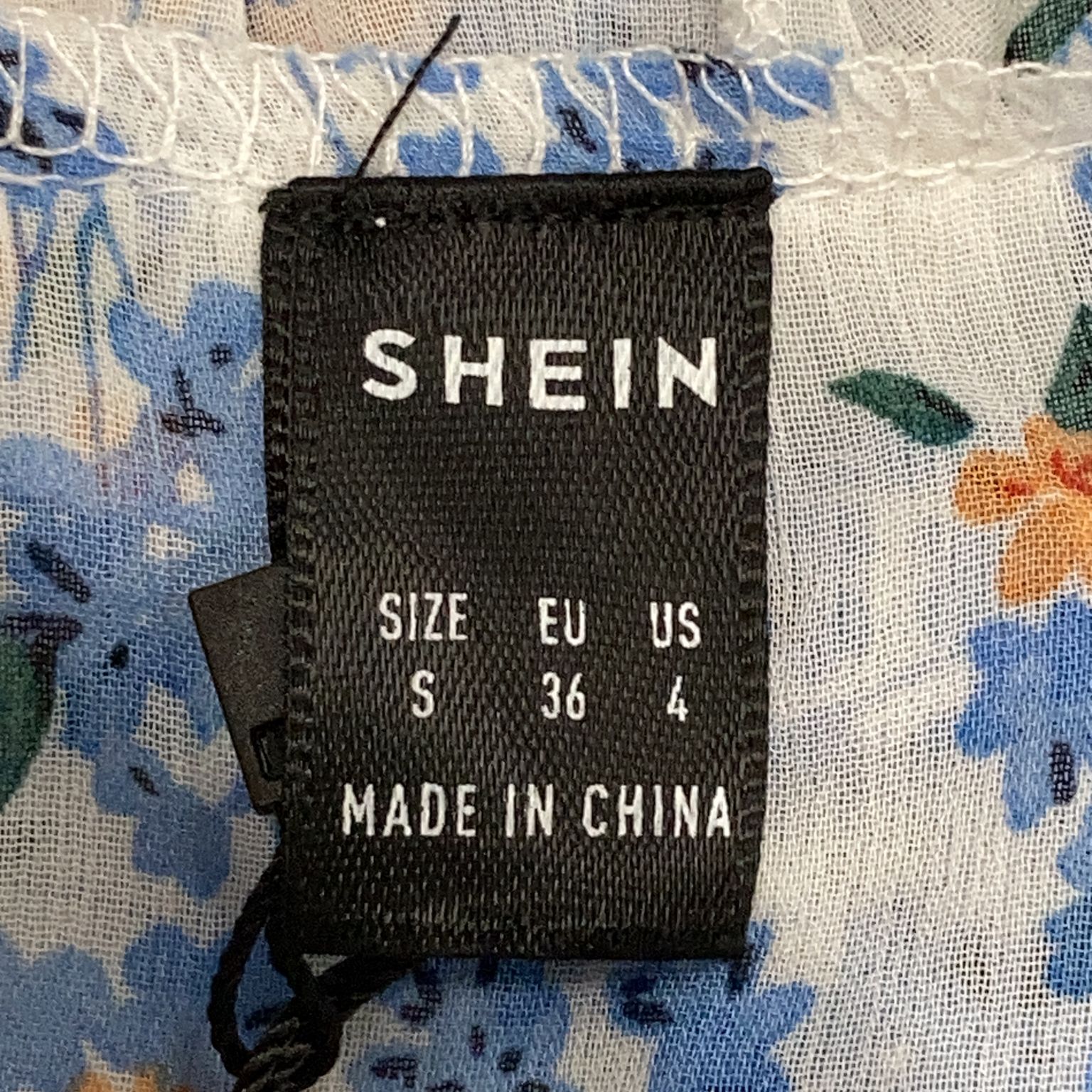 Shein