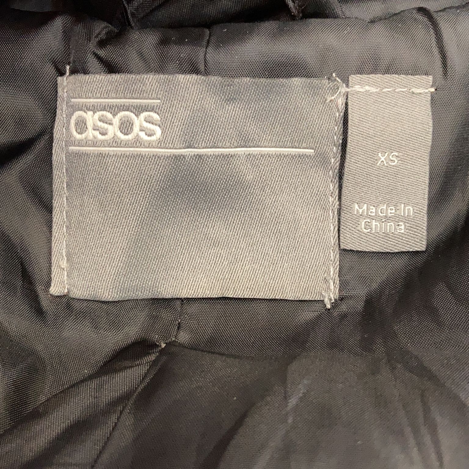 ASOS