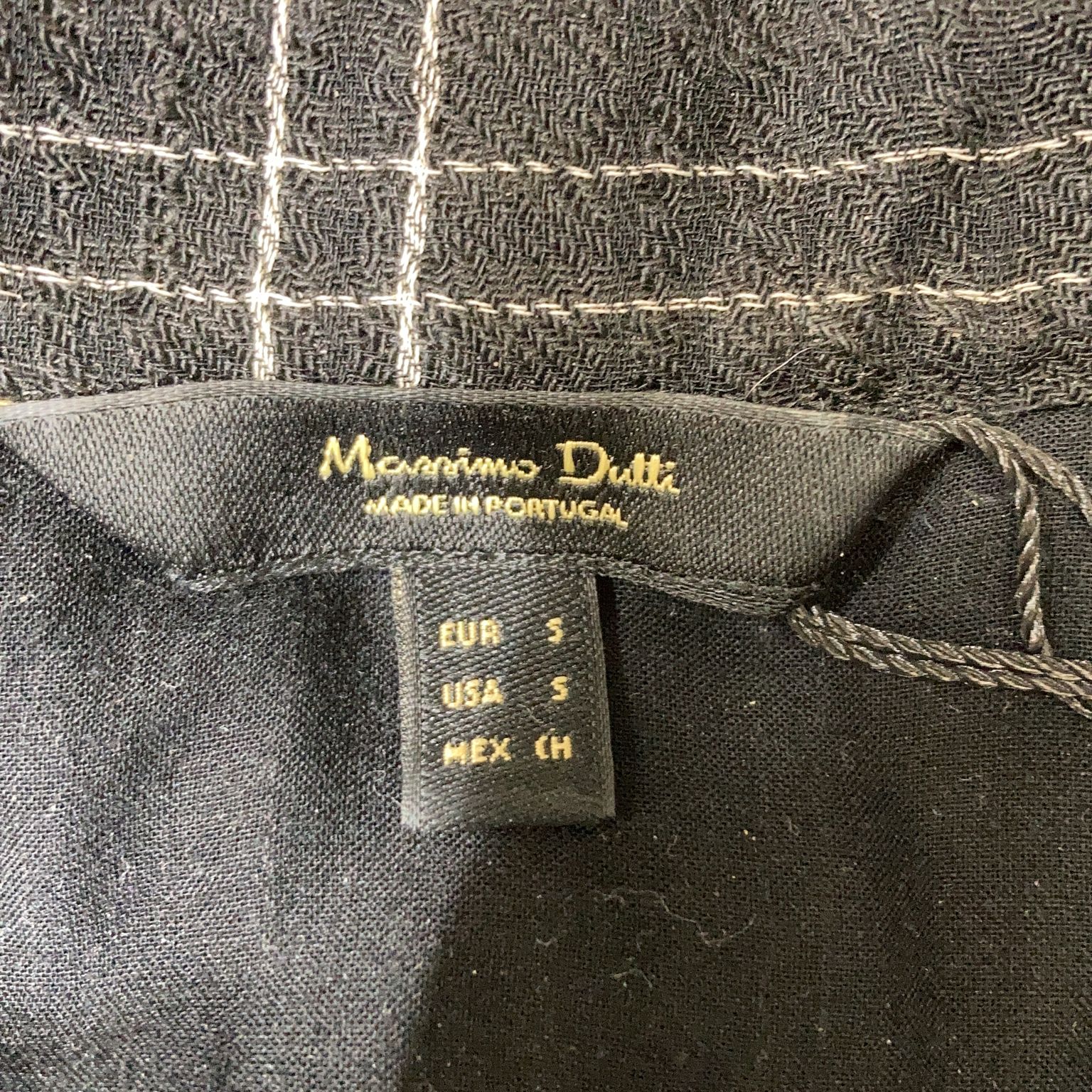 Massimo Dutti