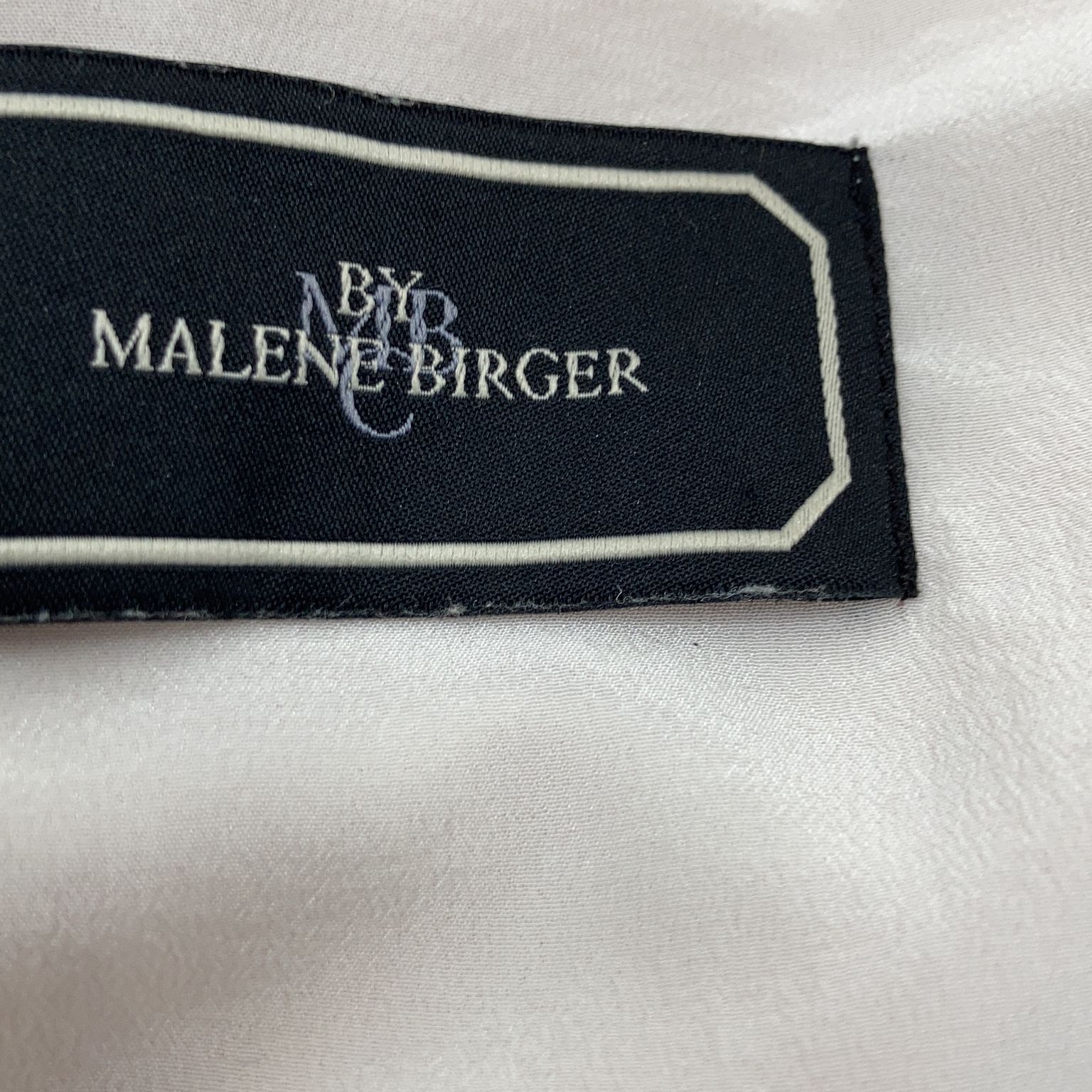 By Malene Birger