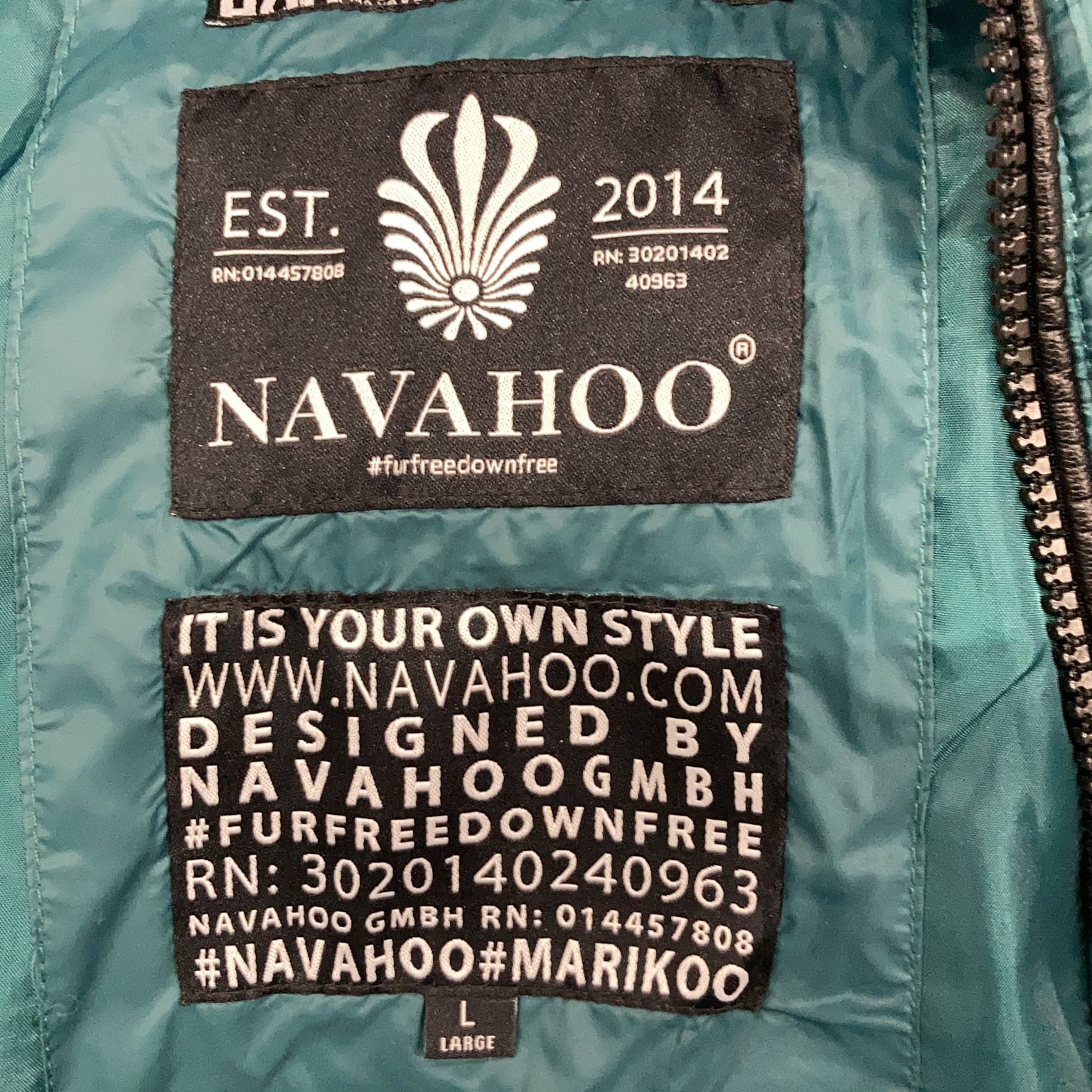 Navahoo