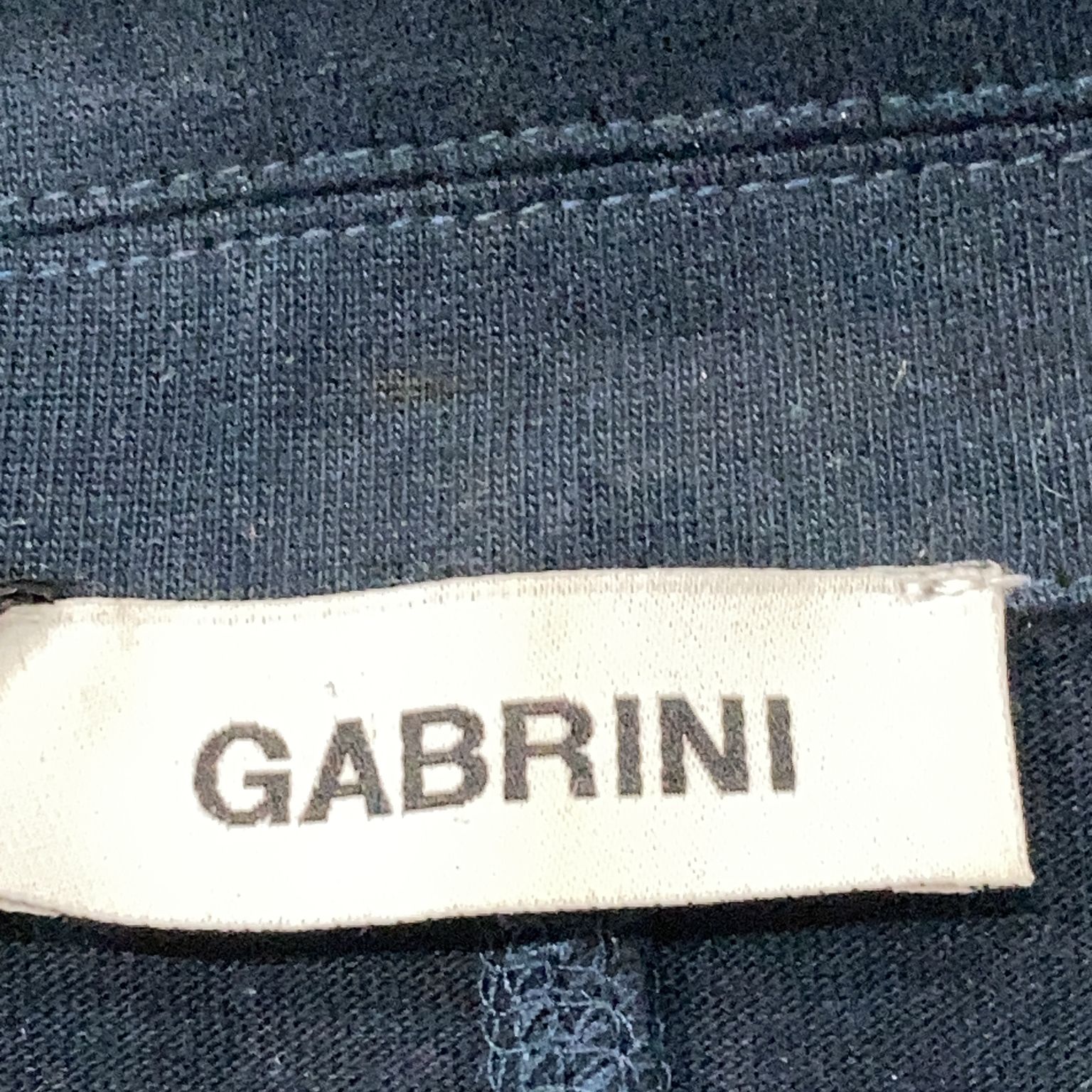 Gabrini