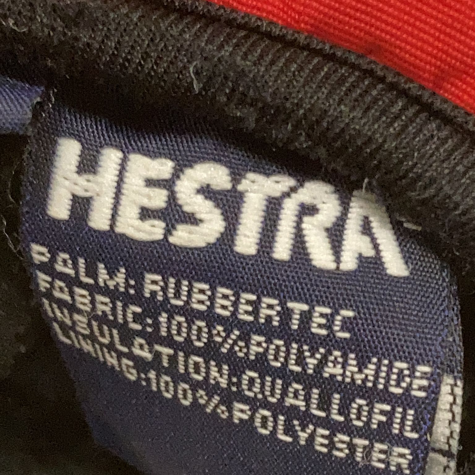 Hestra