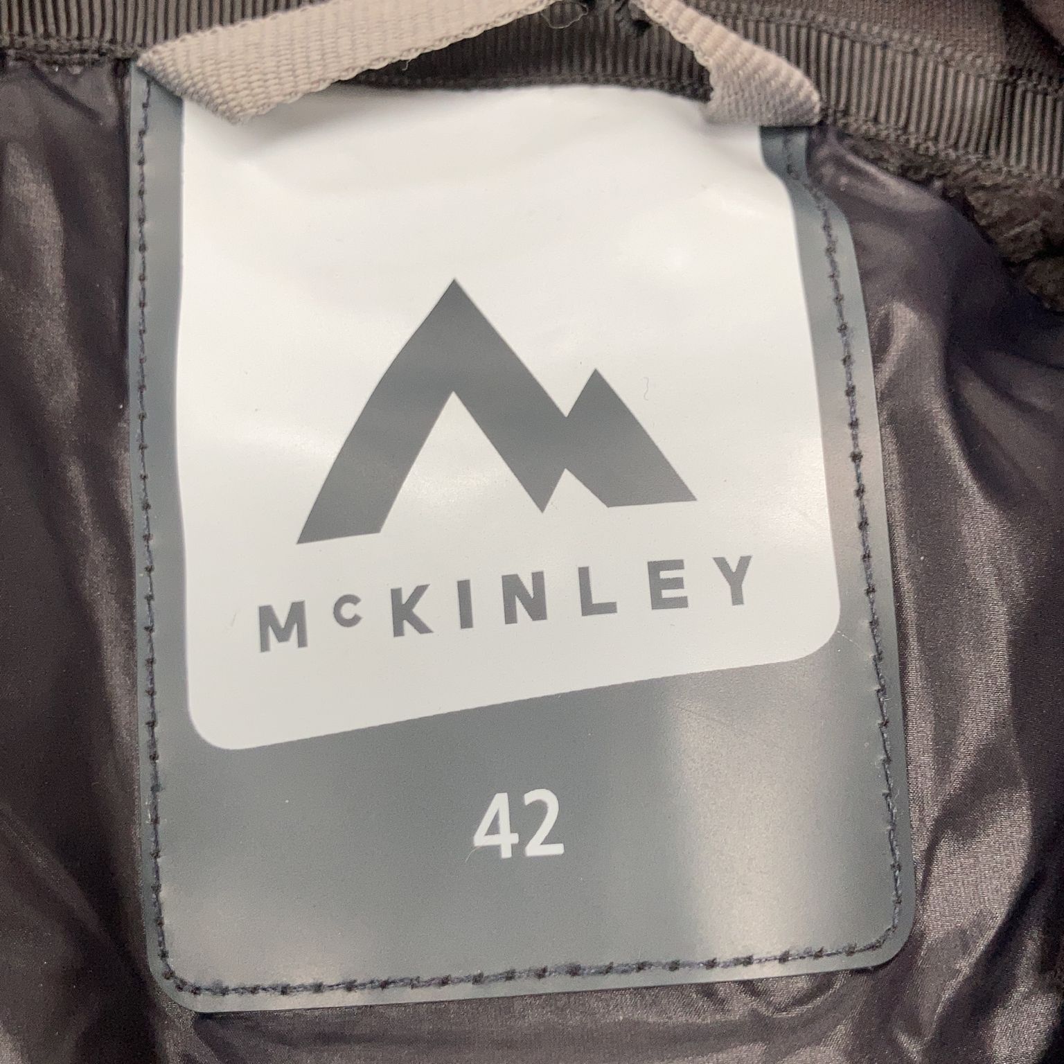 McKinley