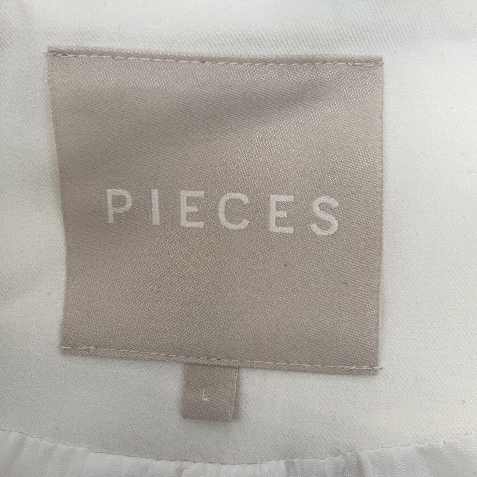 Pieces