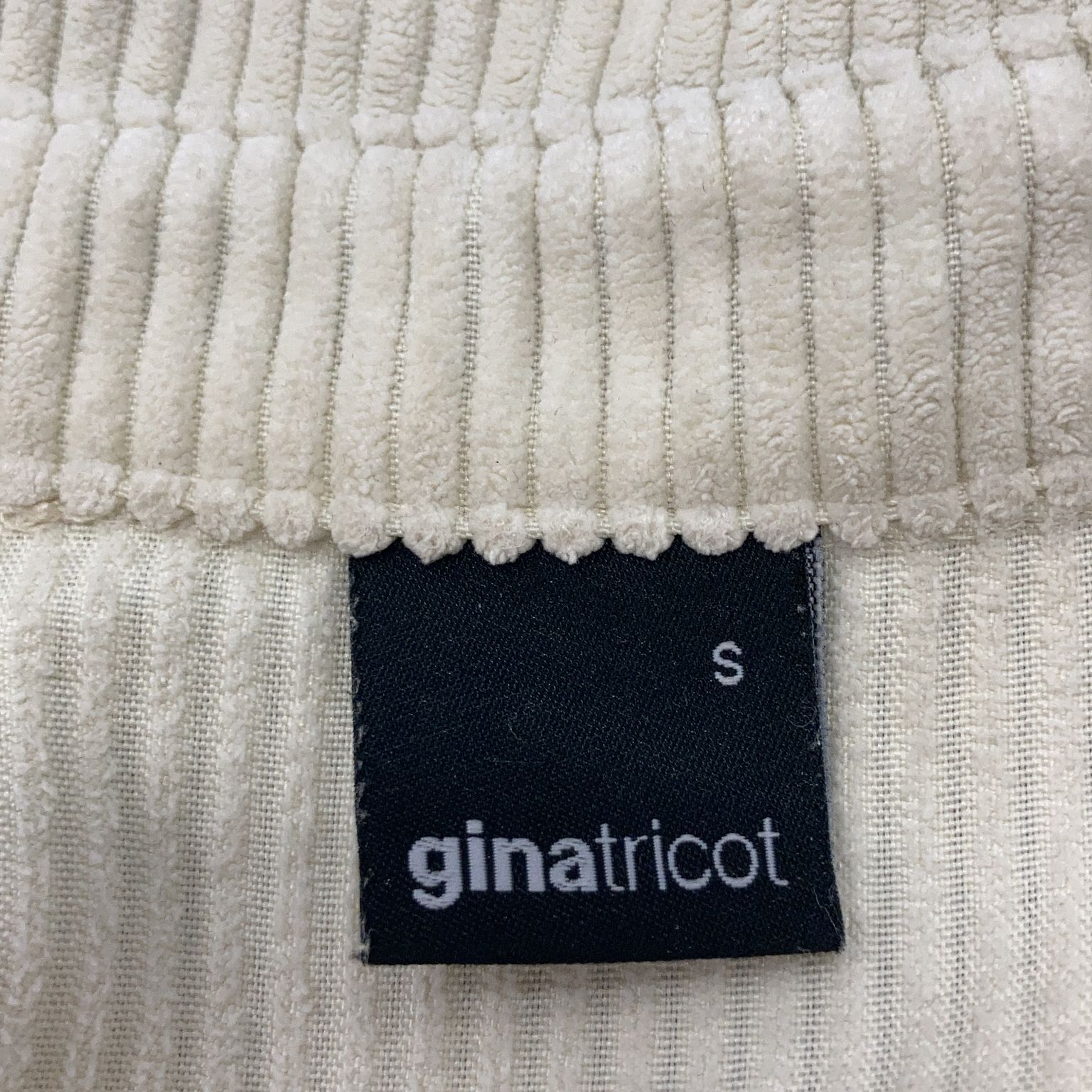 Gina Tricot