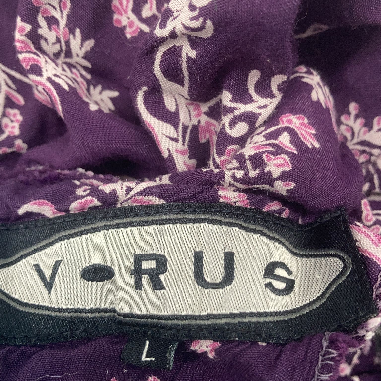 V-Rus