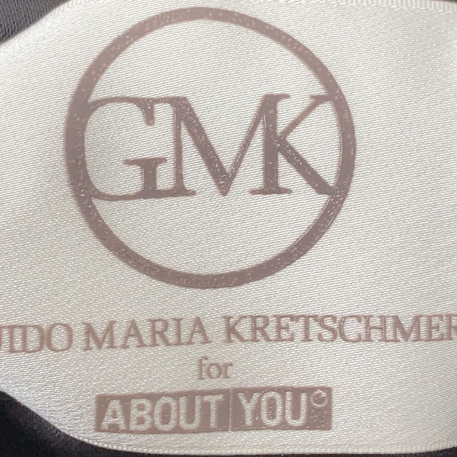 Guido Maria Kretschmer for About You