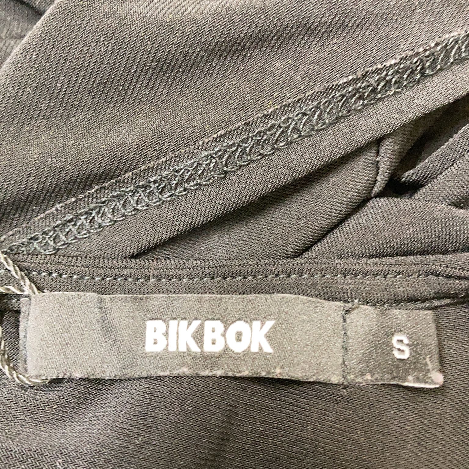 Bik Bok