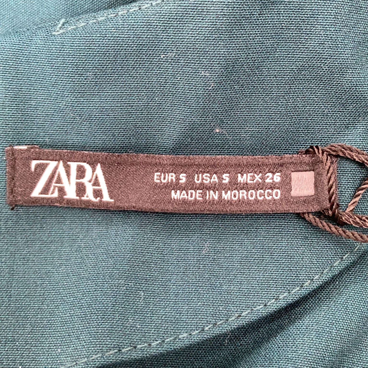 Zara