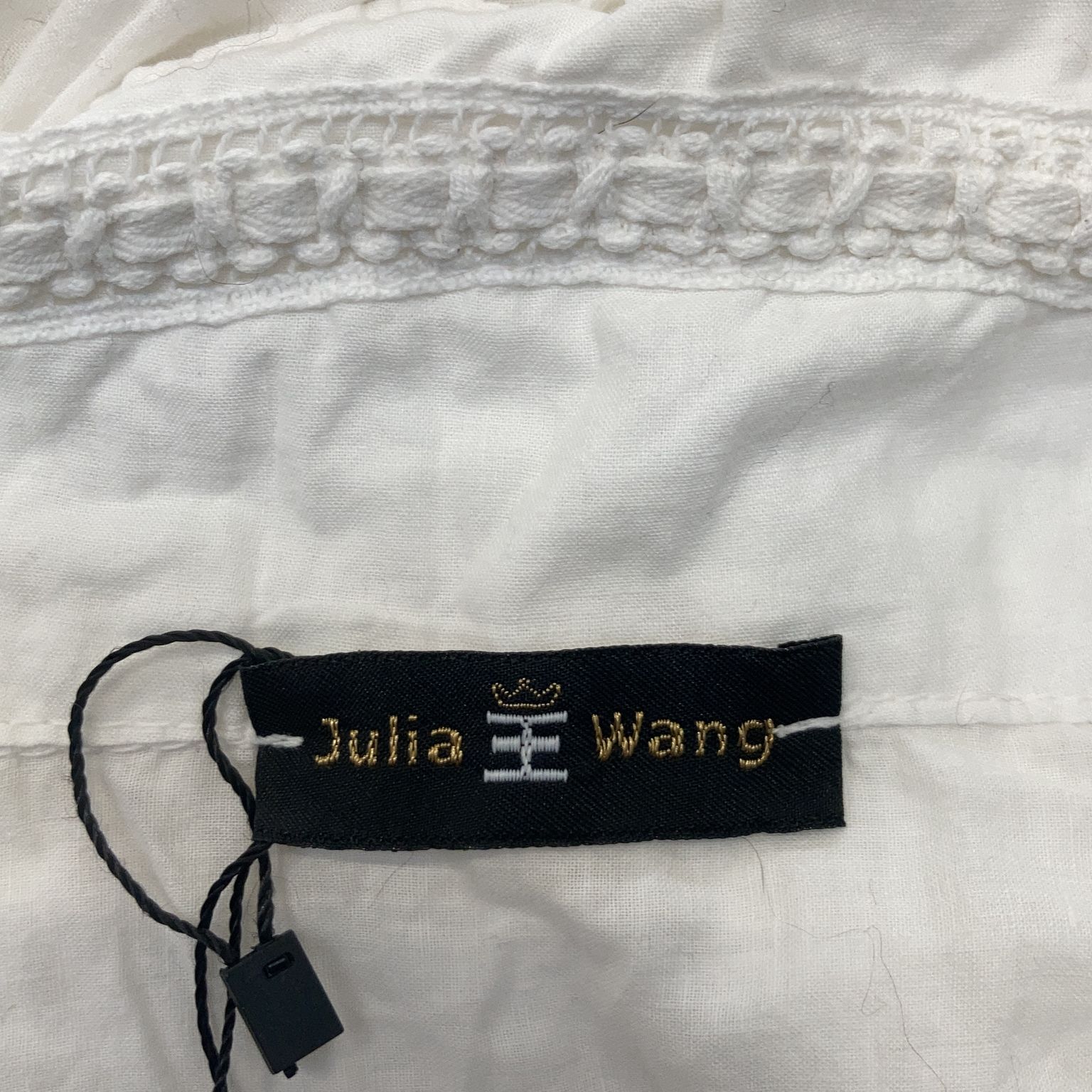 Julia Wang