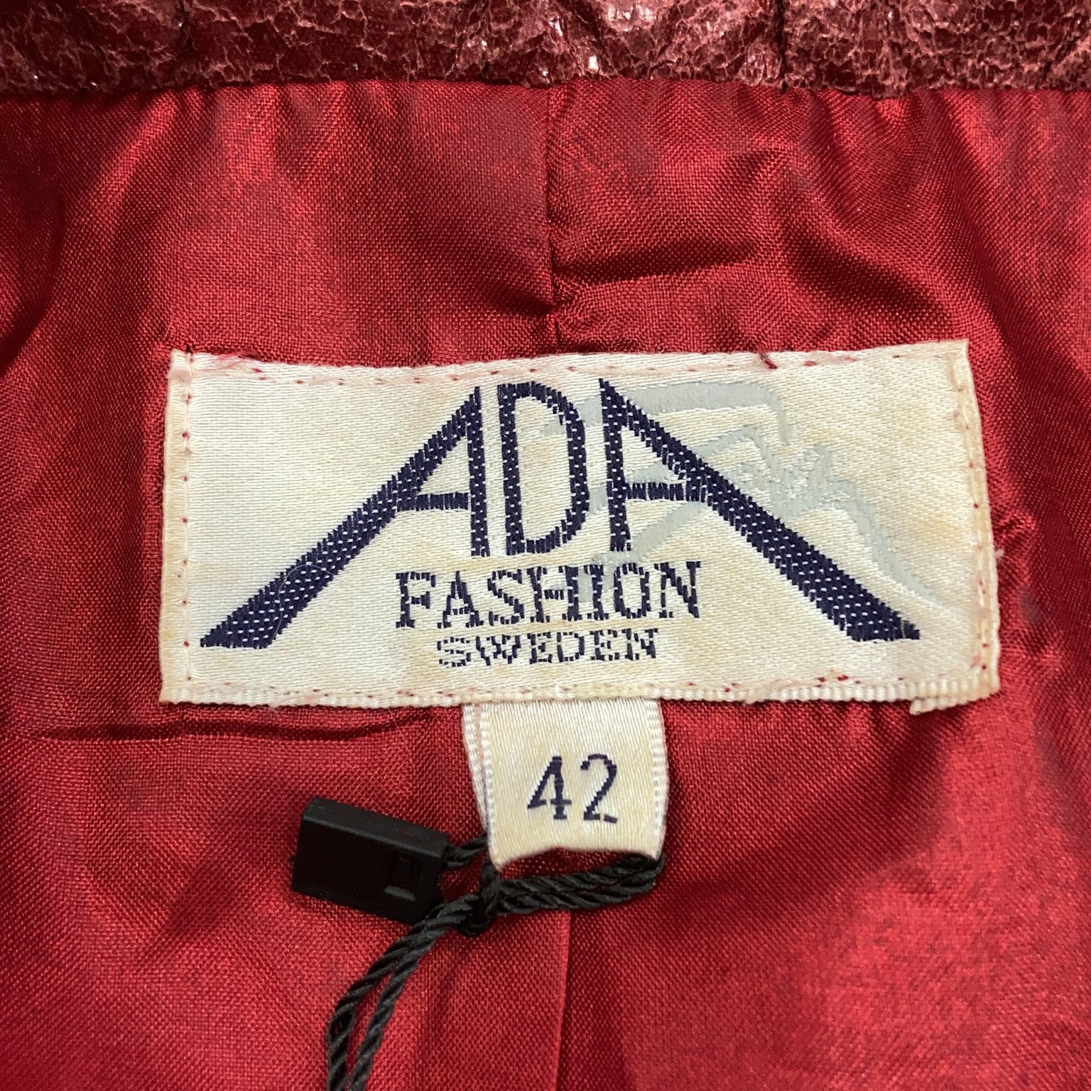 ADA Fashion