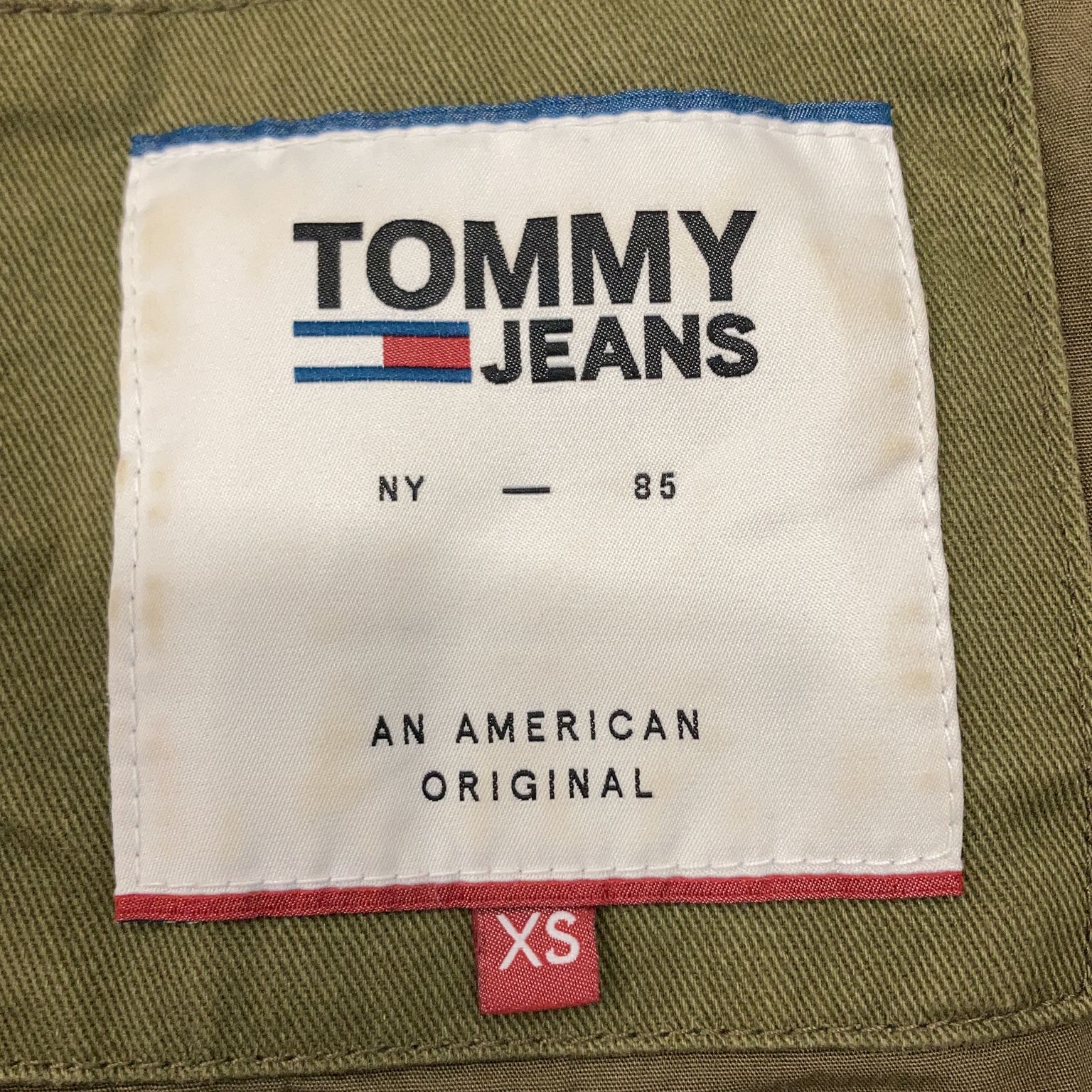 Tommy Hilfiger Jeans