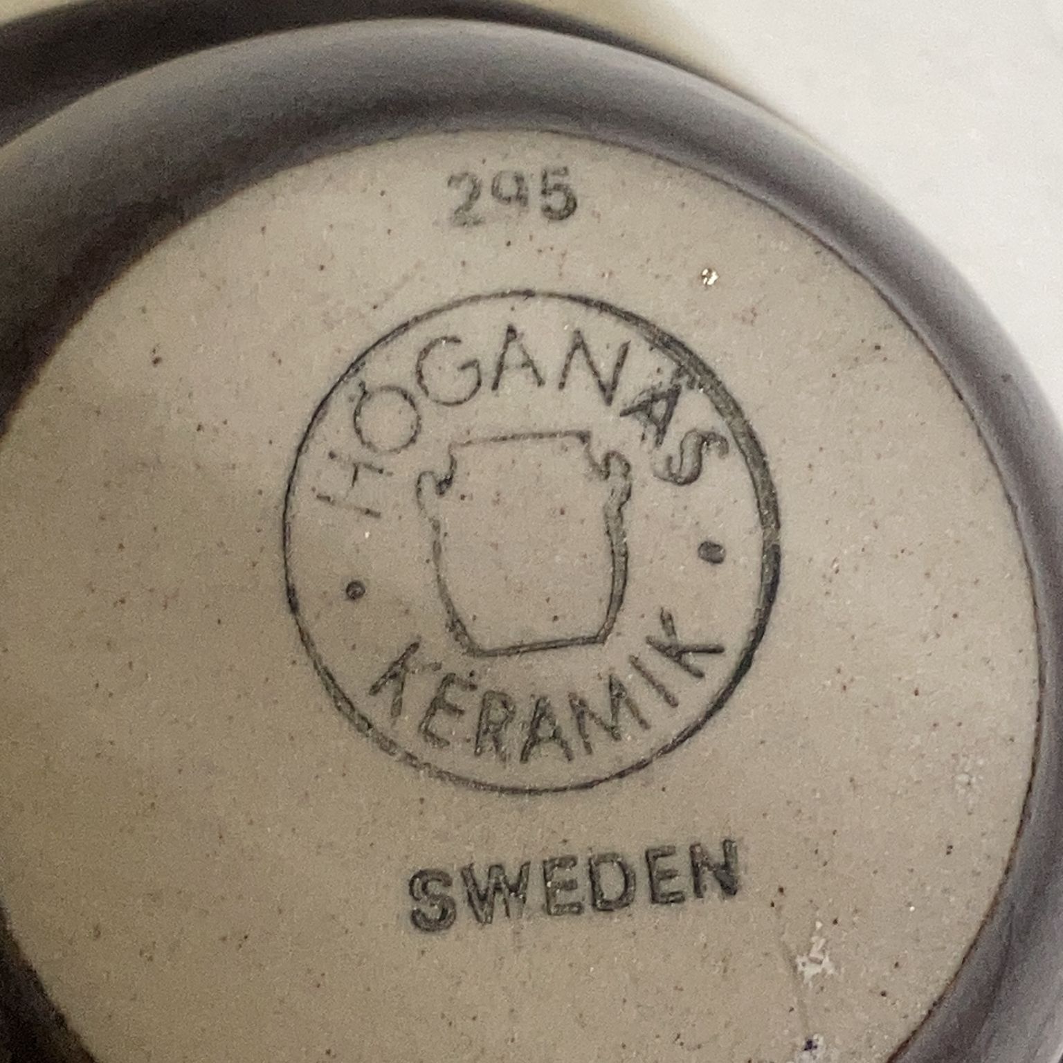 Höganäs Keramik