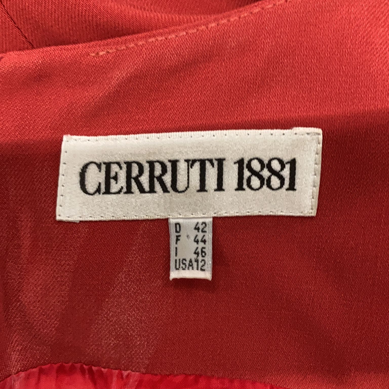 Cerruti 1881