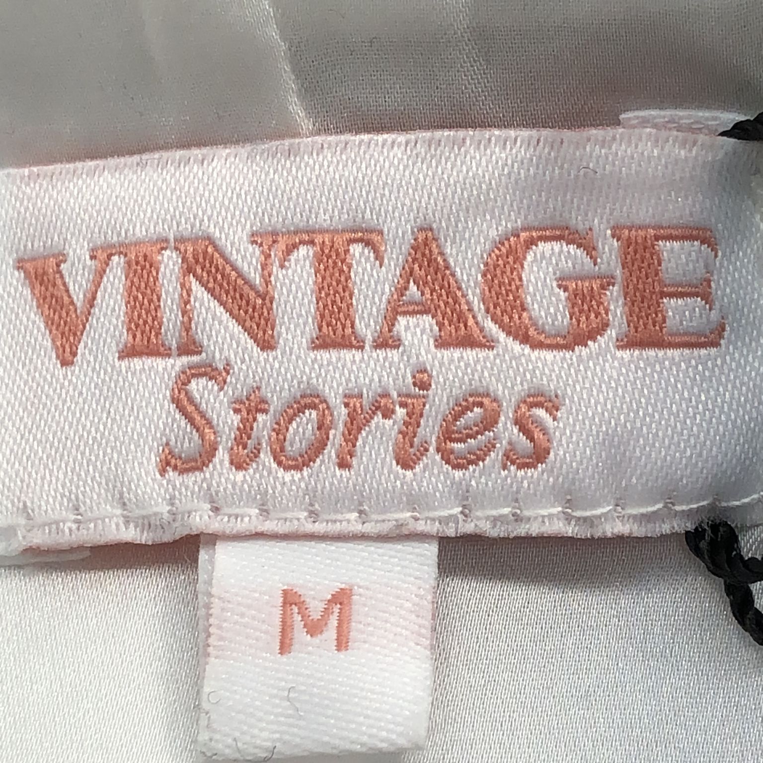 Vintage Stories