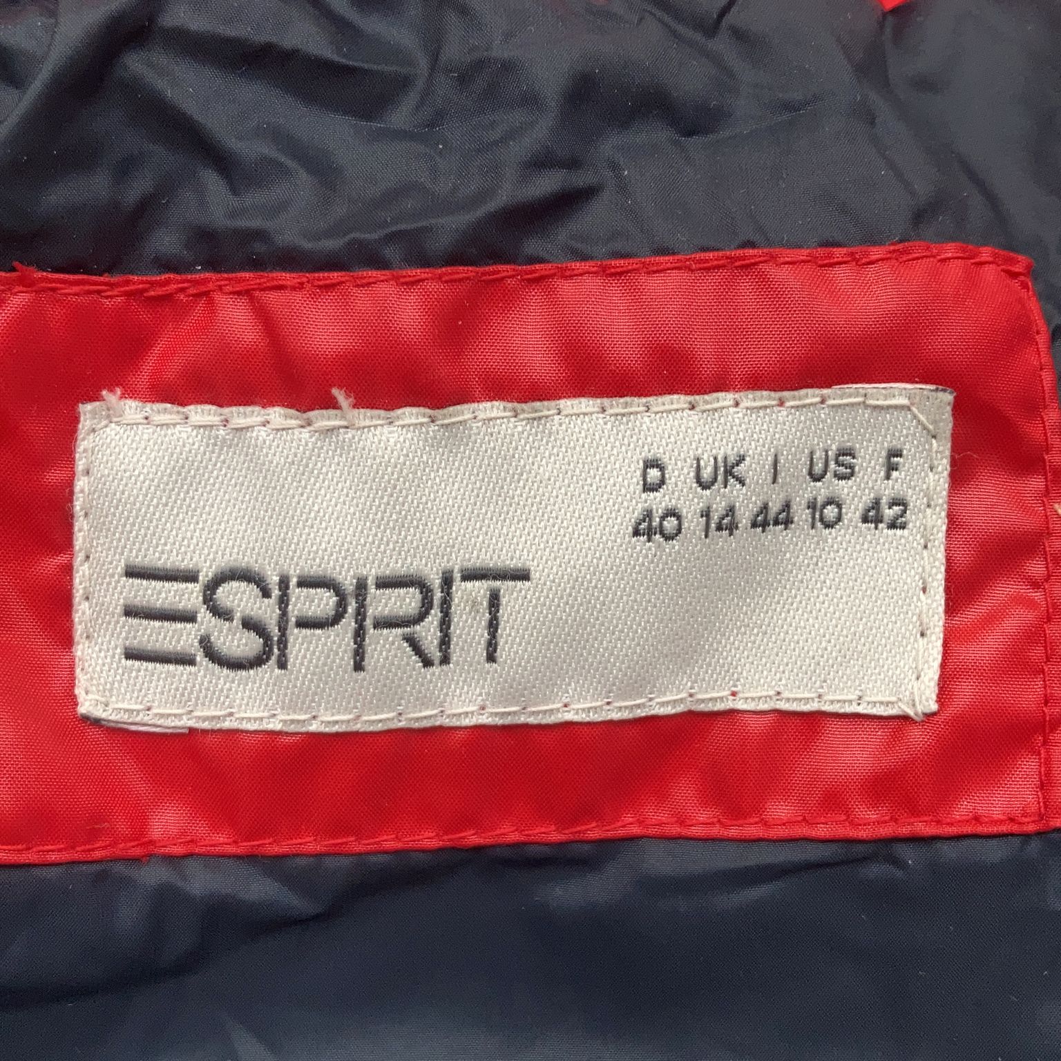 ESPRIT