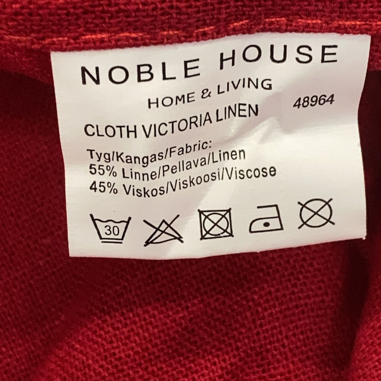 Noble House