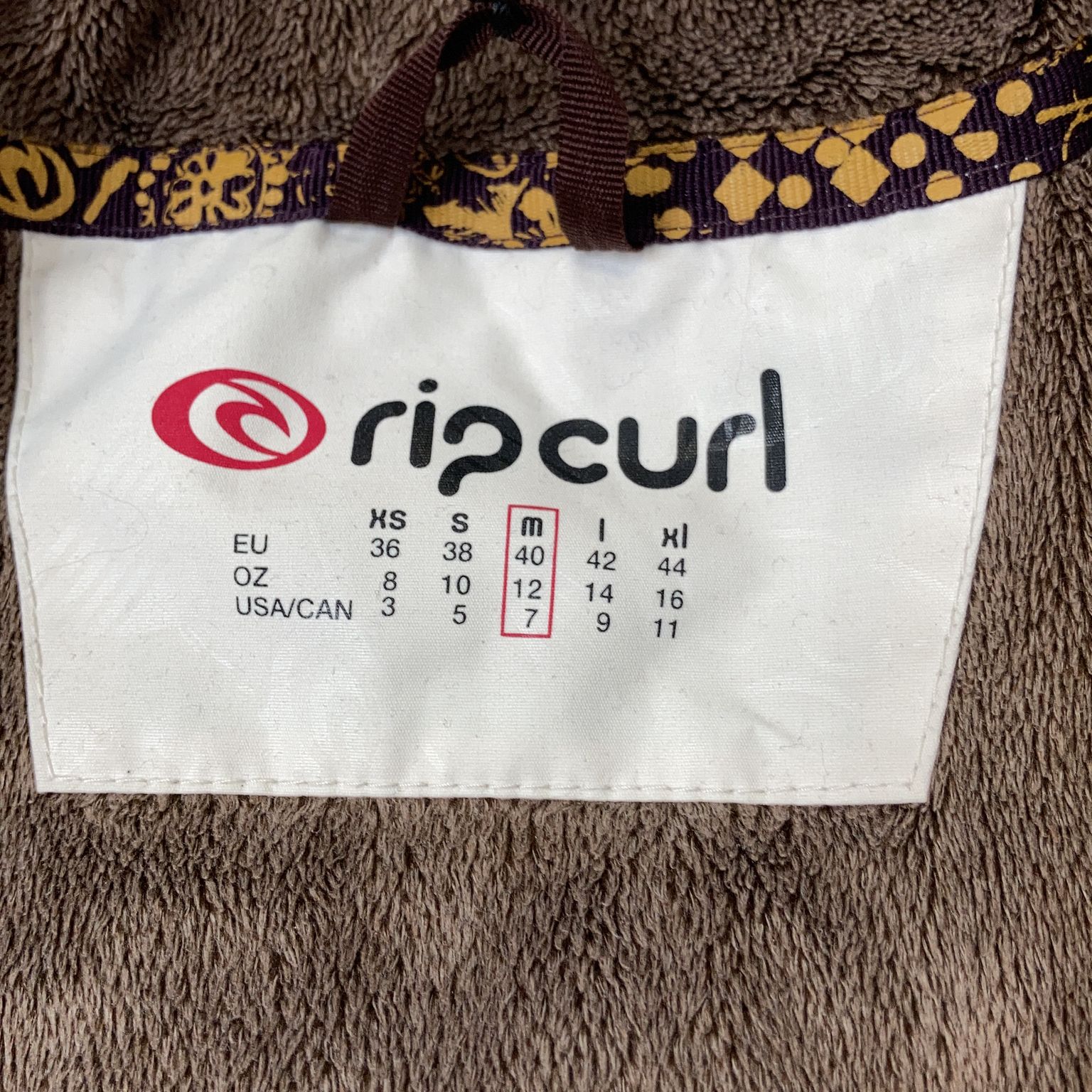 Rip Curl